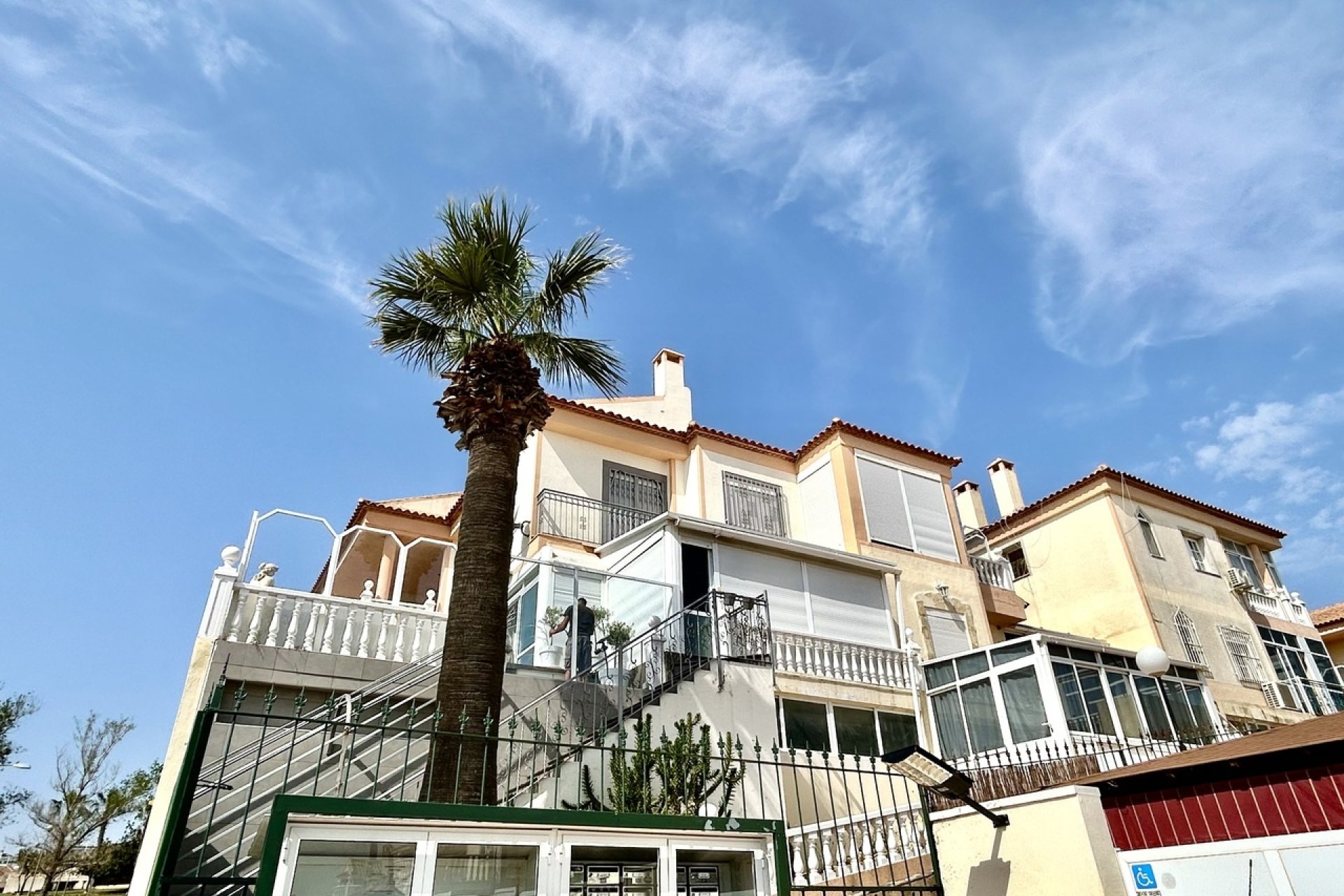 Perpardavimas - Butas - Torrevieja - Los Balcones - Los Altos