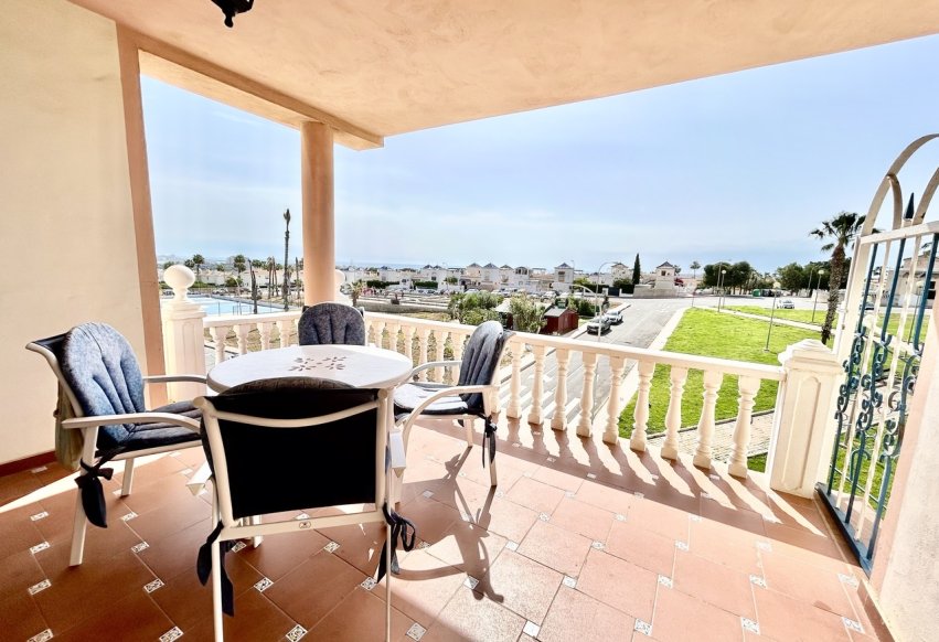 Perpardavimas - Butas - Torrevieja - Los Balcones - Los Altos