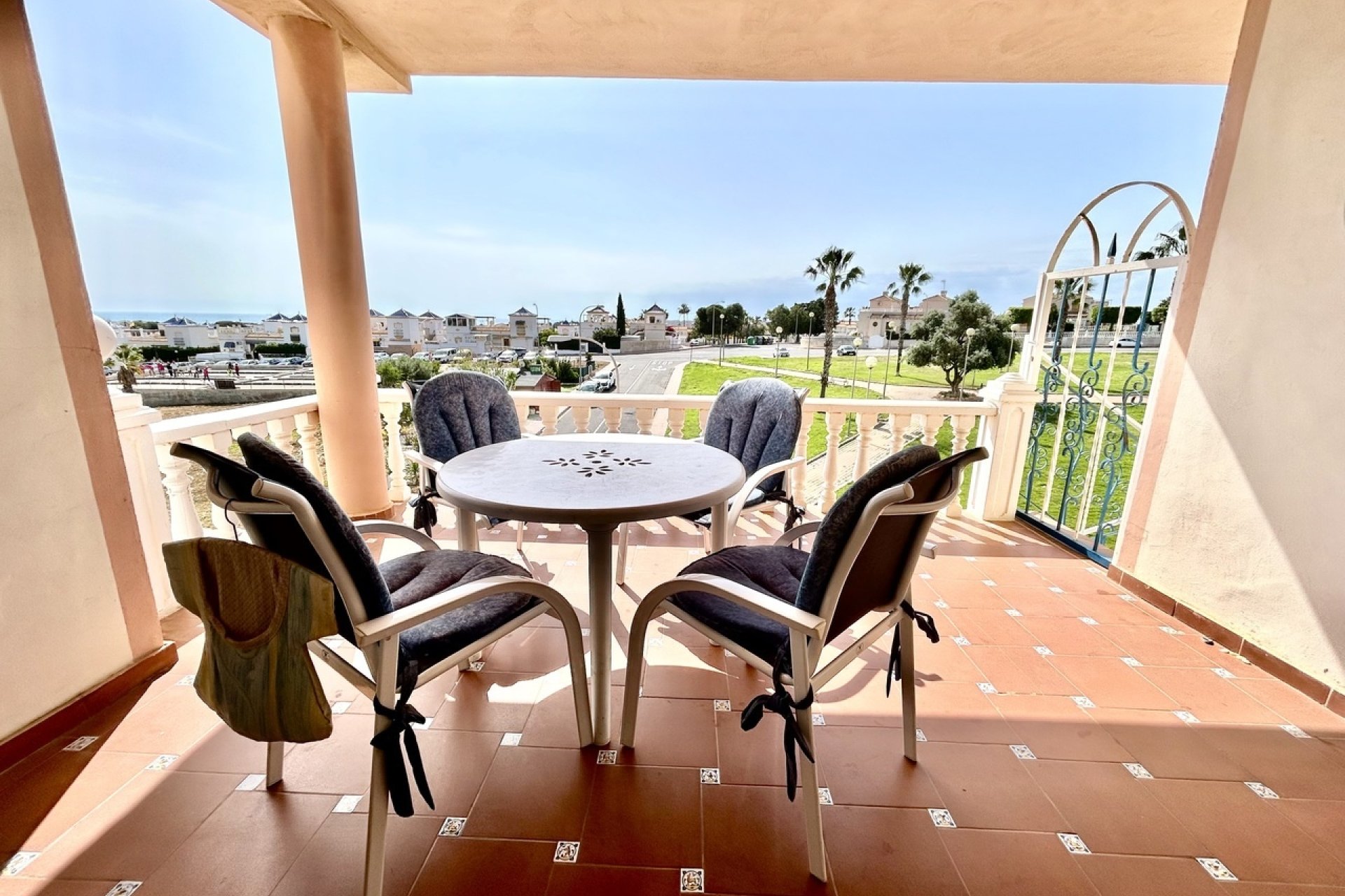 Perpardavimas - Butas - Torrevieja - Los Balcones - Los Altos