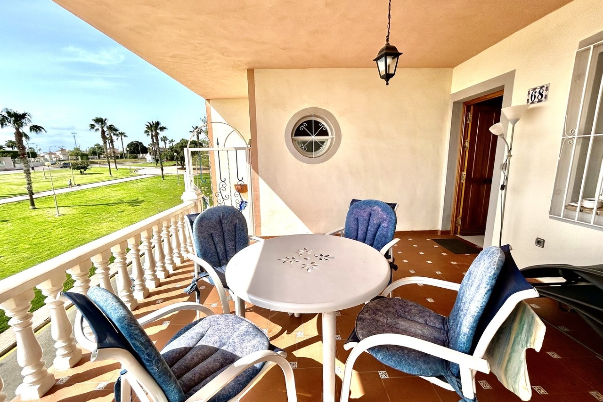 Perpardavimas - Butas - Torrevieja - Los Balcones - Los Altos