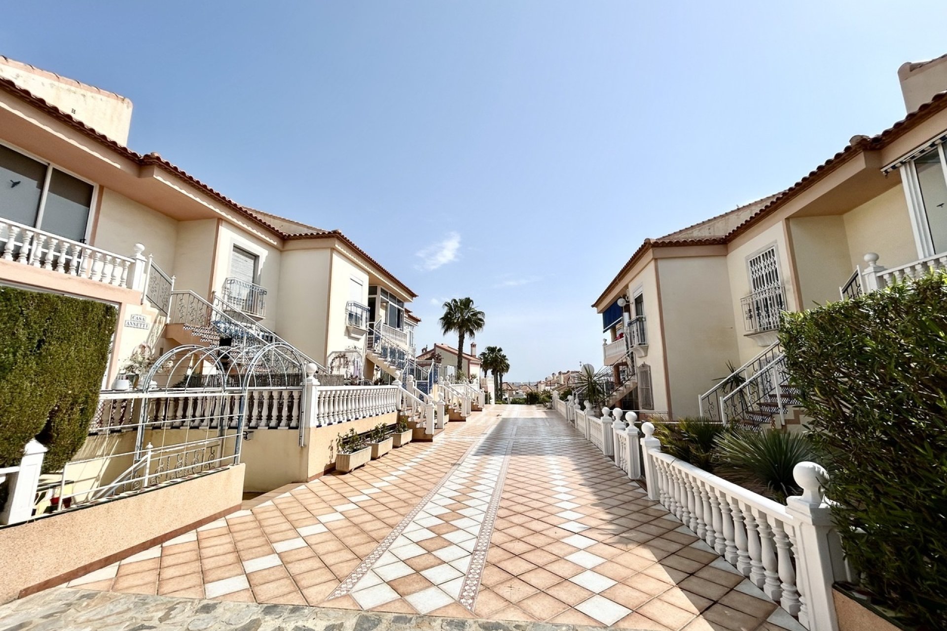 Perpardavimas - Butas - Torrevieja - Los Balcones - Los Altos