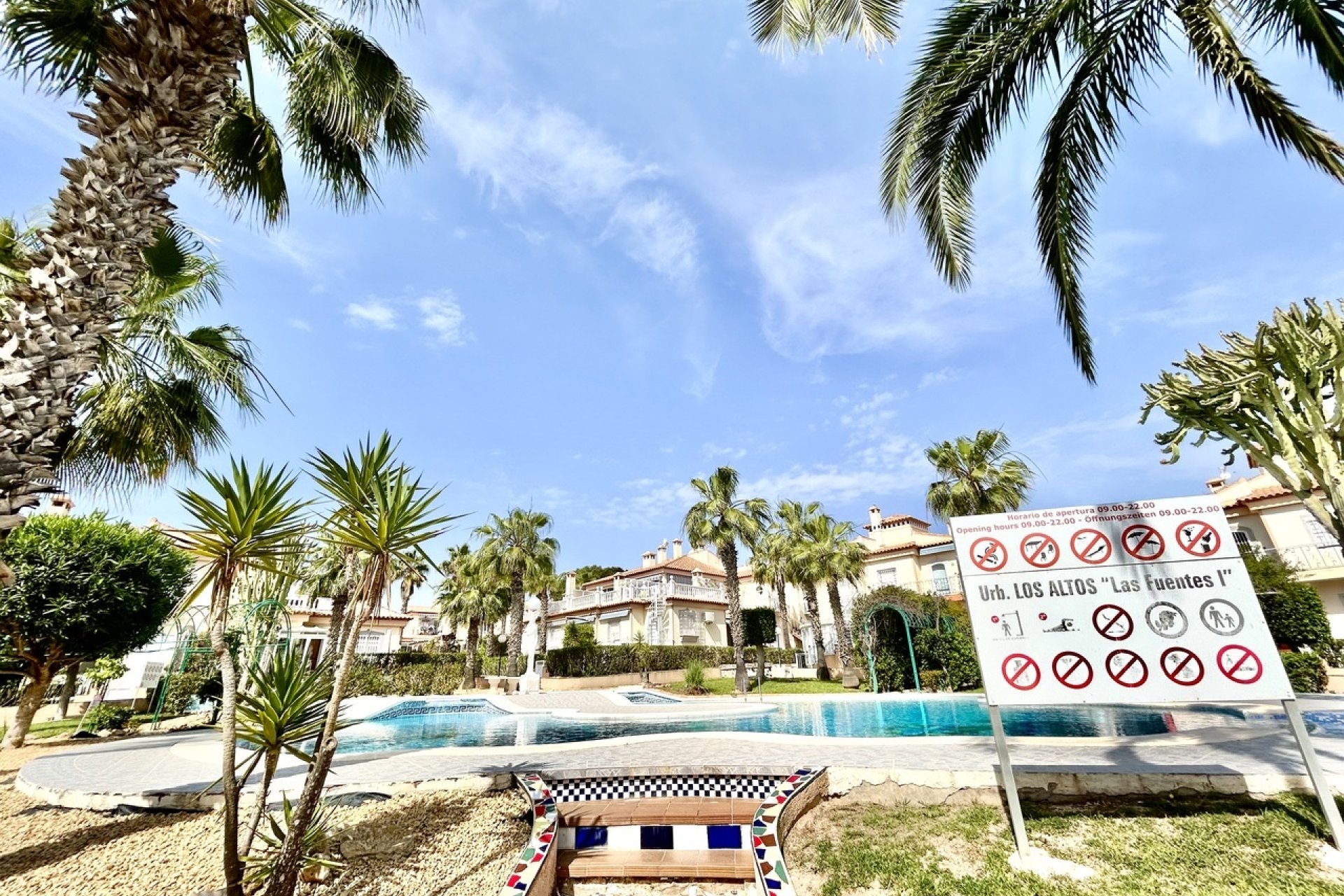 Perpardavimas - Butas - Torrevieja - Los Balcones - Los Altos