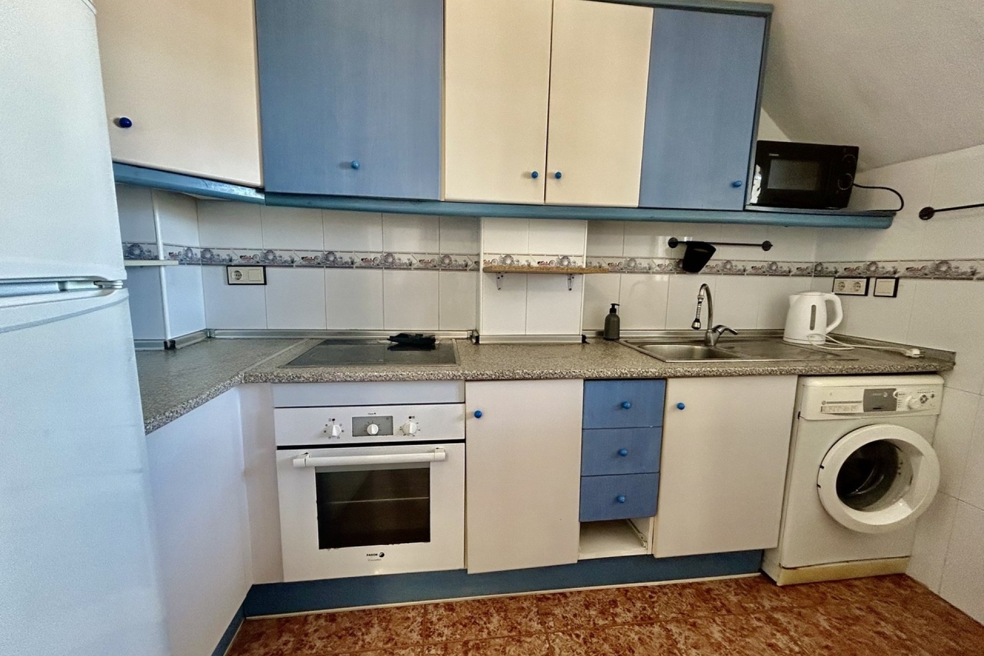 Perpardavimas - Butas - Torrevieja - Los Balcones - Los Altos