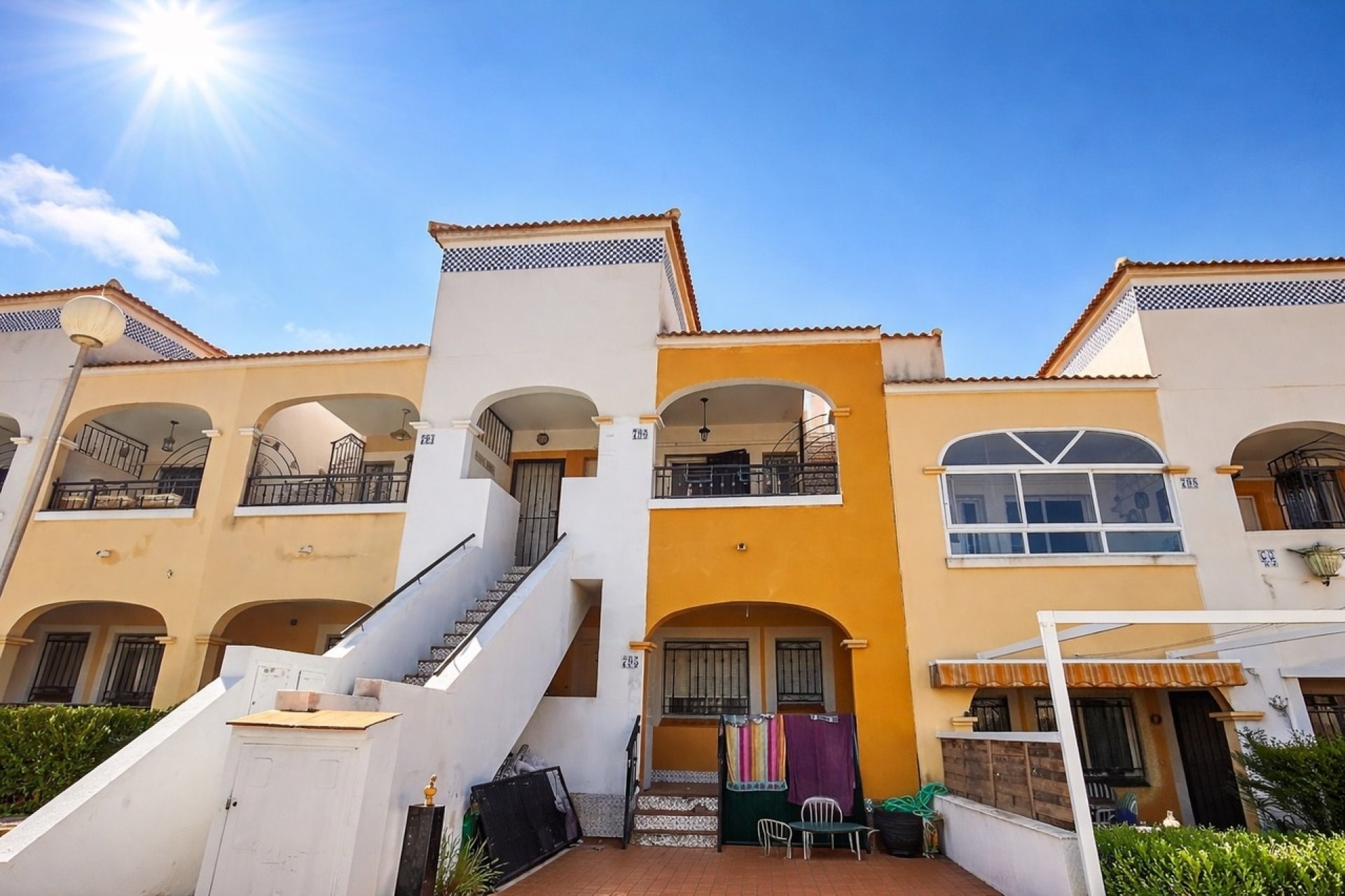 Perpardavimas - Butas - Torrevieja - Los Balcones - Los Altos