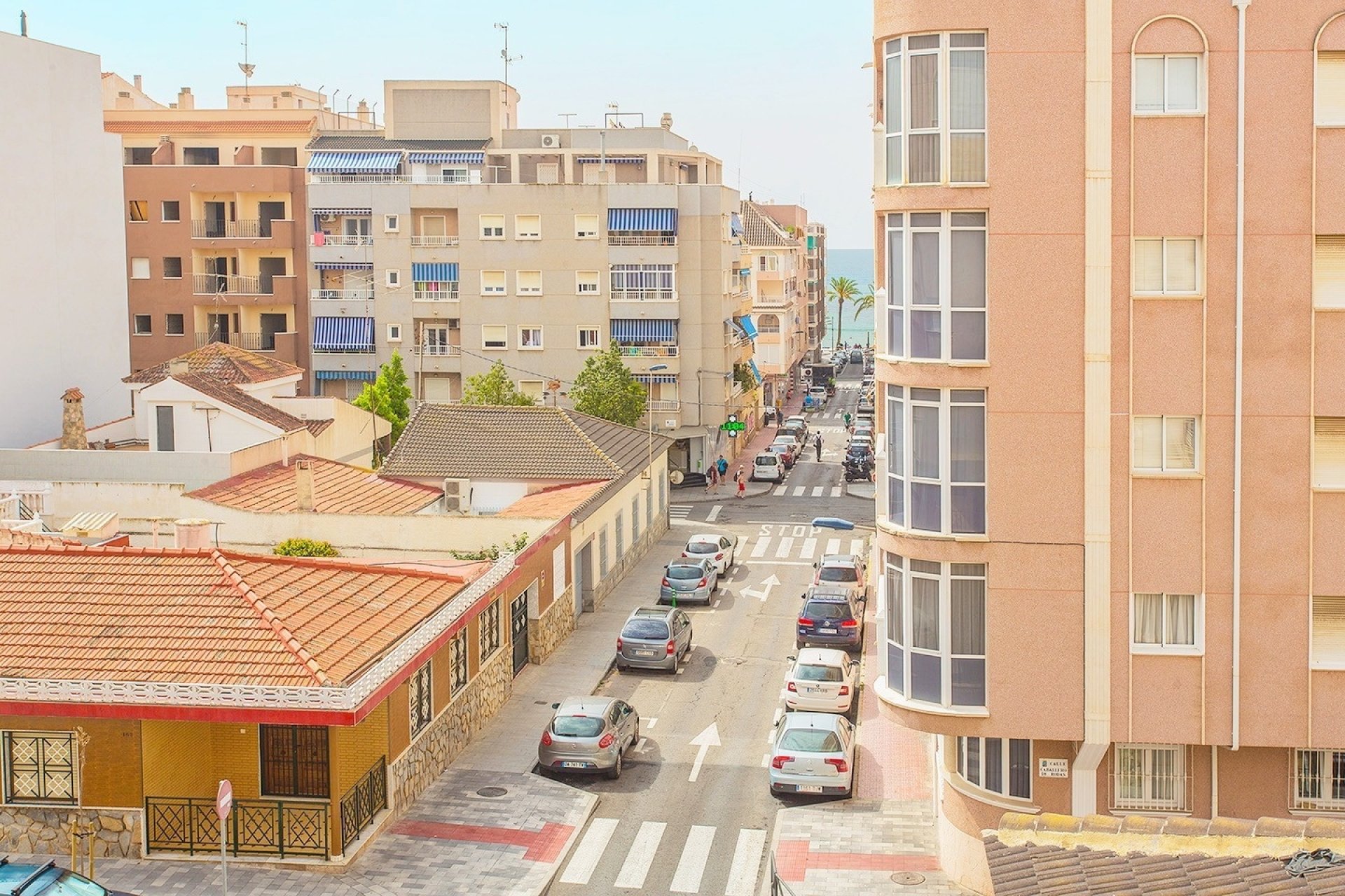 Perpardavimas - Butas - Torrevieja - Playa del Cura