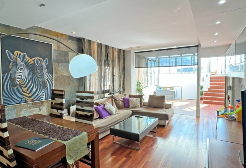 Perpardavimas - Butas - Torrevieja - Playa del Cura