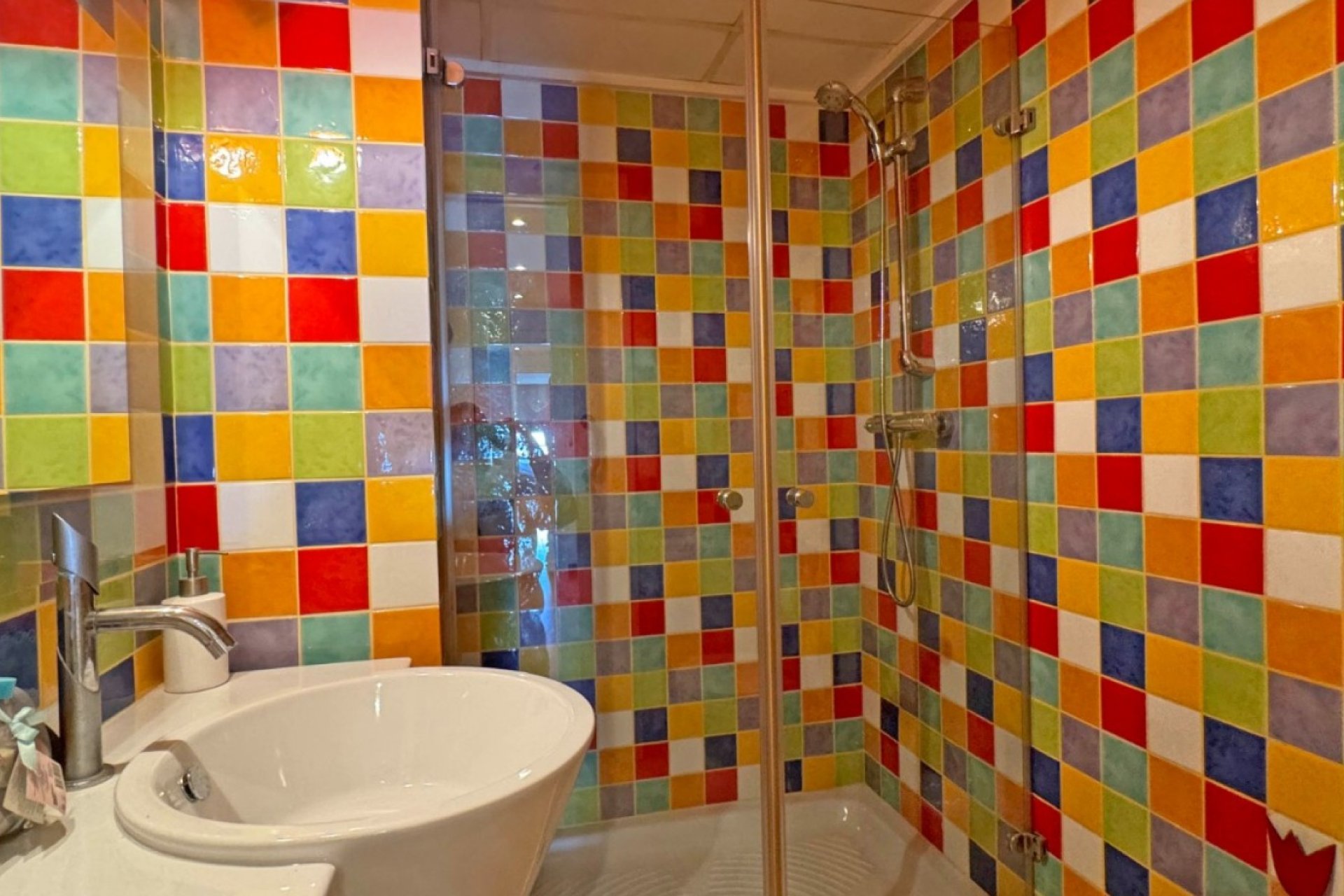 Perpardavimas - Butas - Torrevieja - Playa del Cura