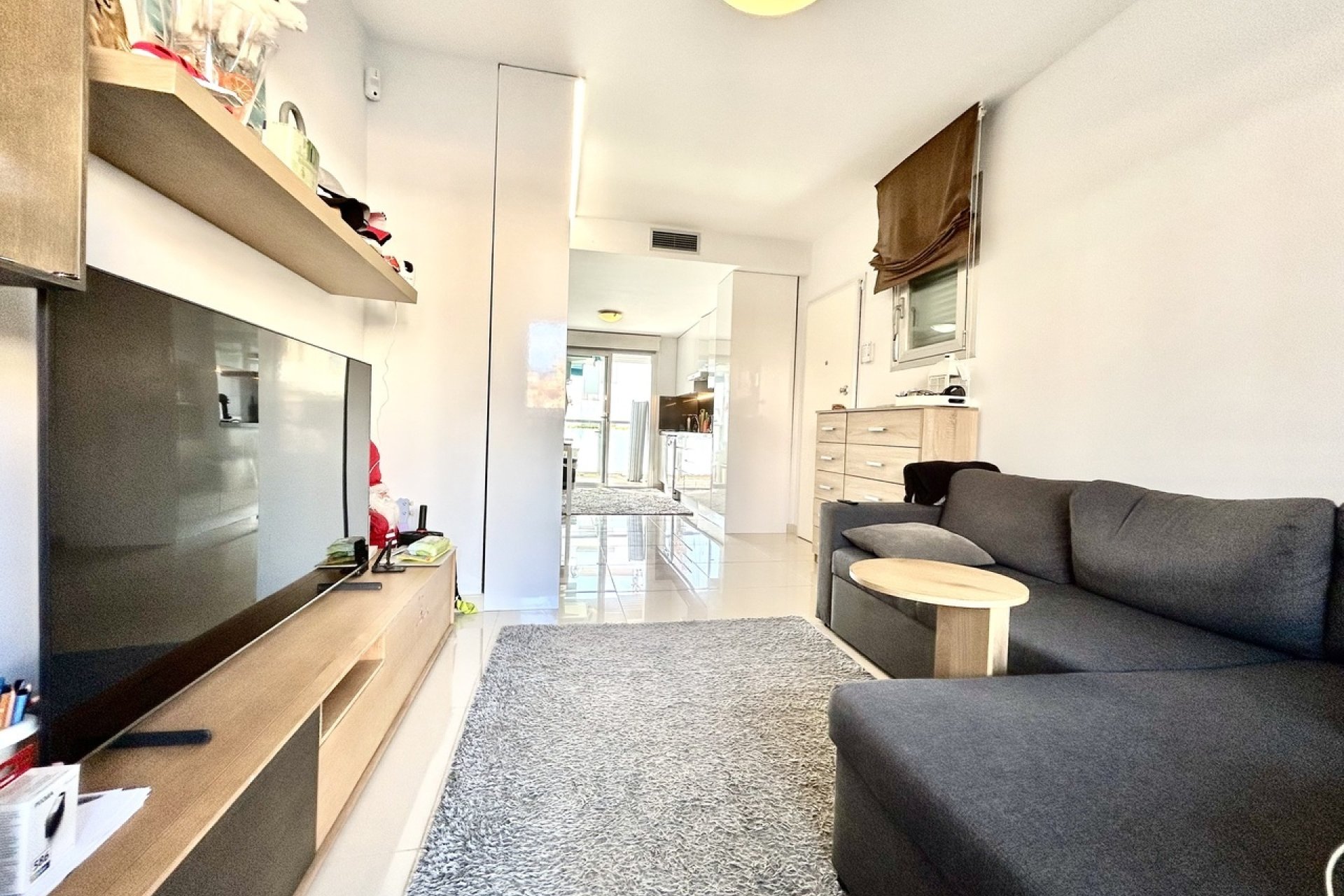 Perpardavimas - Butas - Torrevieja - Punta Prima
