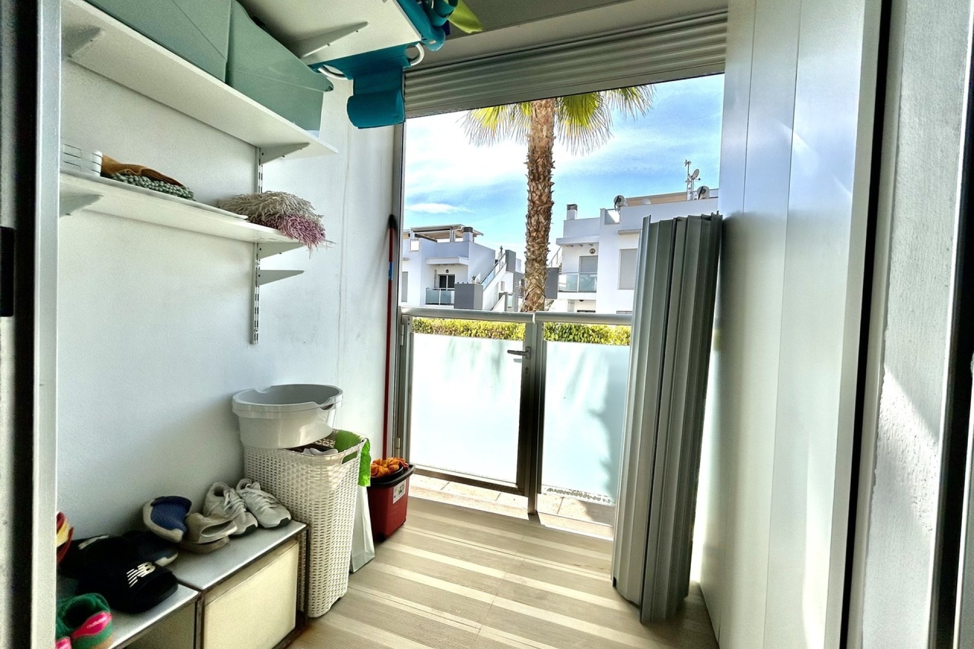 Perpardavimas - Butas - Torrevieja - Punta Prima
