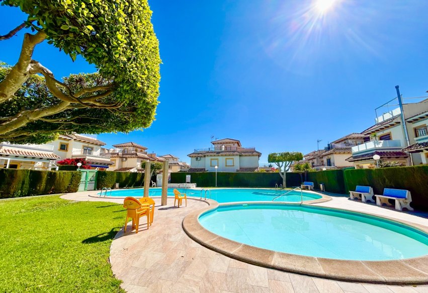 Perpardavimas - Butas - Torrevieja - Punta Prima