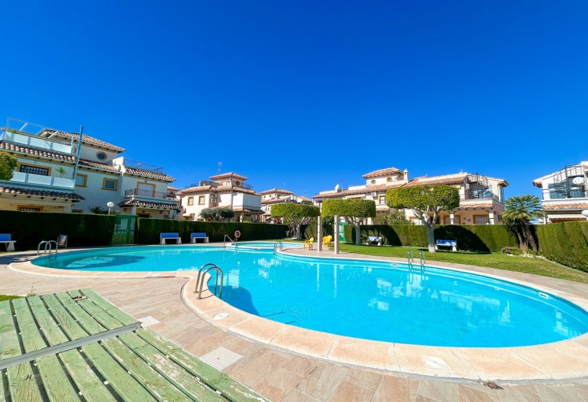 Perpardavimas - Butas - Torrevieja - Punta Prima