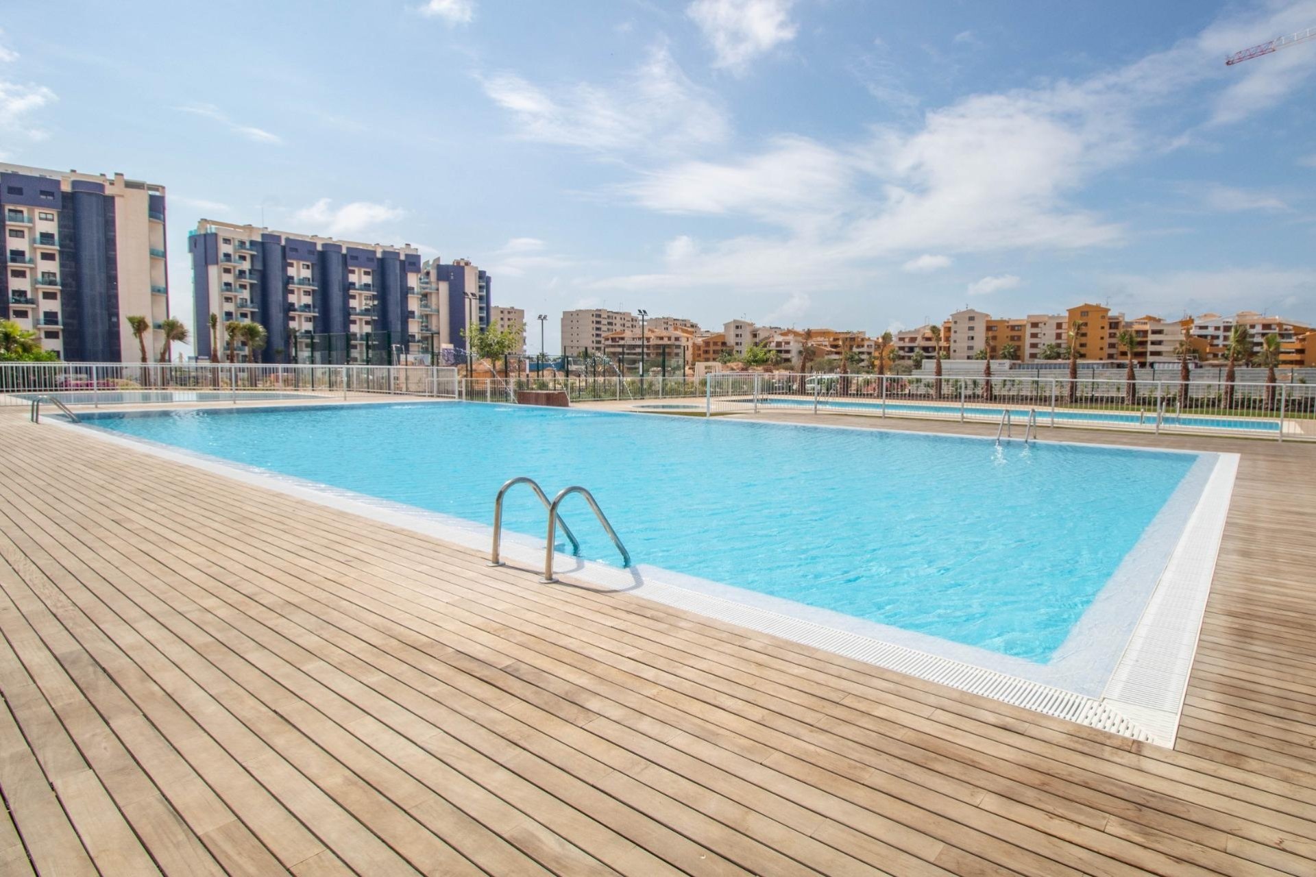Perpardavimas - Butas - Torrevieja - Punta Prima