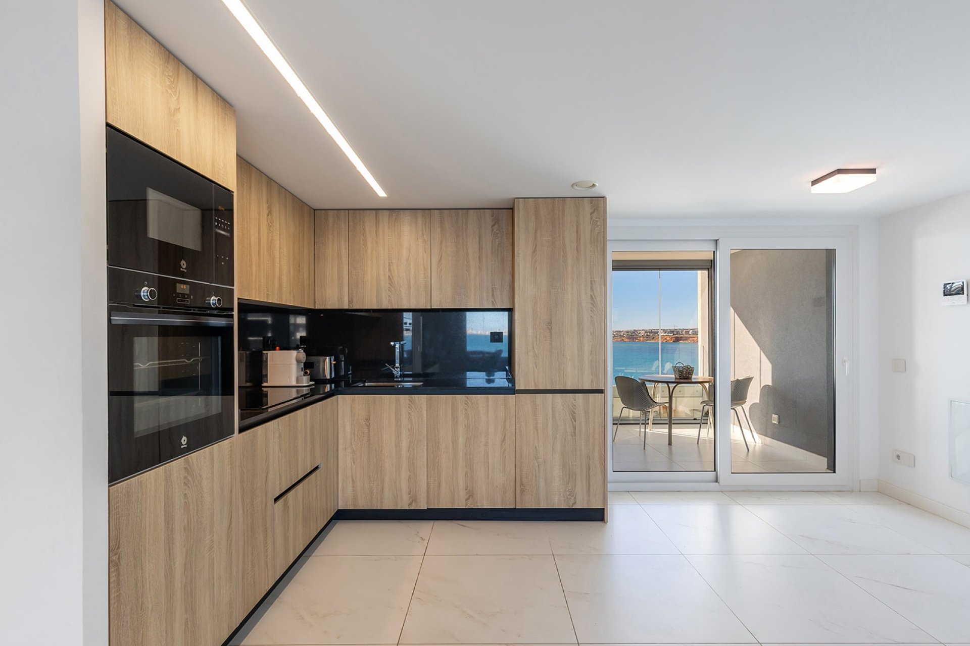 Perpardavimas - Butas - Torrevieja - Punta Prima