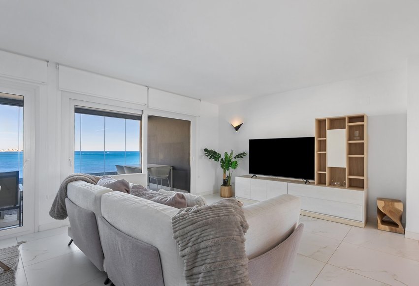 Perpardavimas - Butas - Torrevieja - Punta Prima
