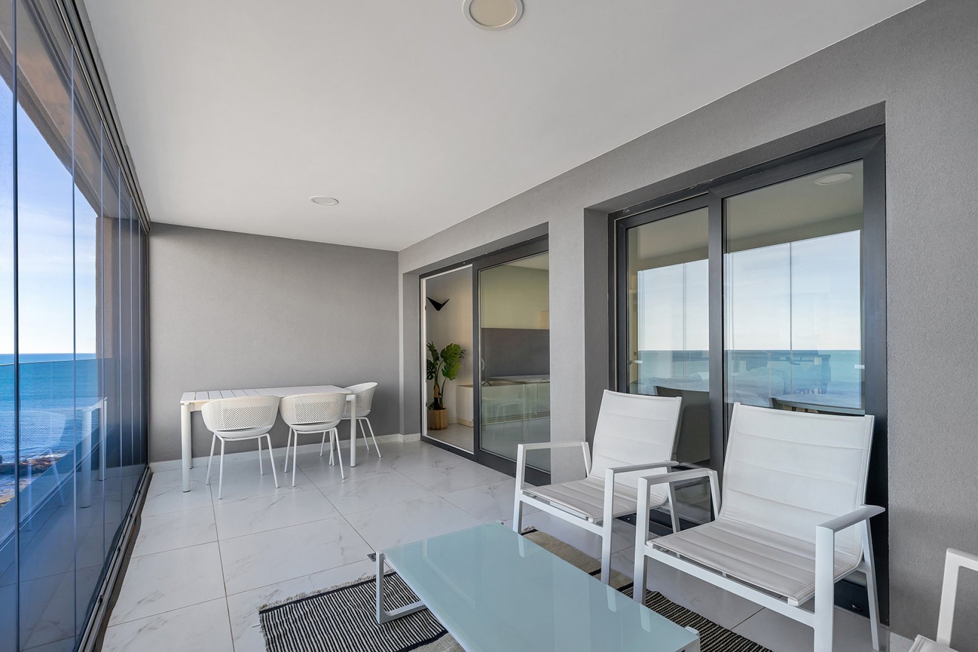Perpardavimas - Butas - Torrevieja - Punta Prima