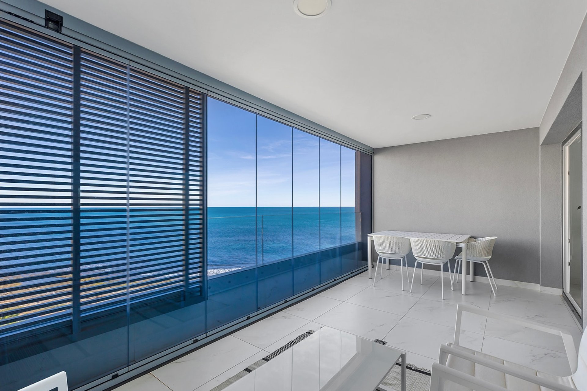 Perpardavimas - Butas - Torrevieja - Punta Prima
