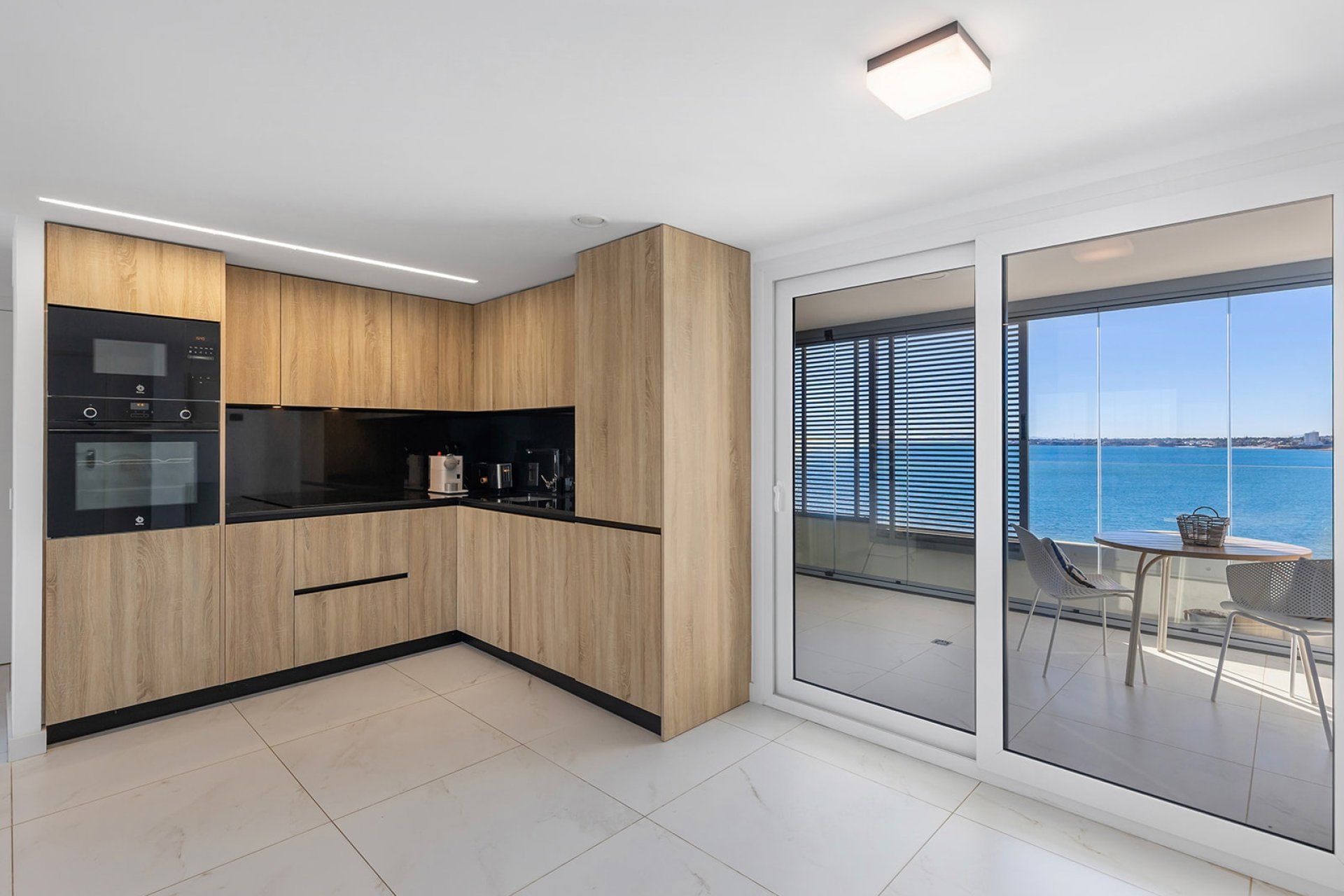 Perpardavimas - Butas - Torrevieja - Punta Prima