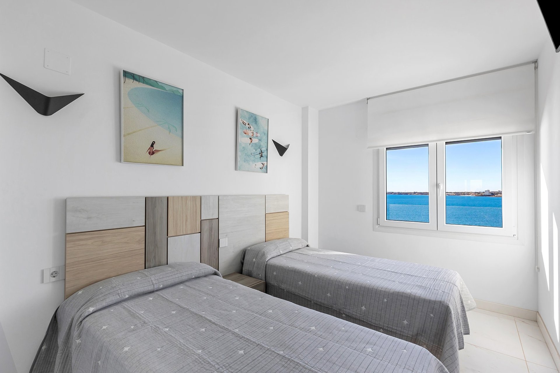Perpardavimas - Butas - Torrevieja - Punta Prima