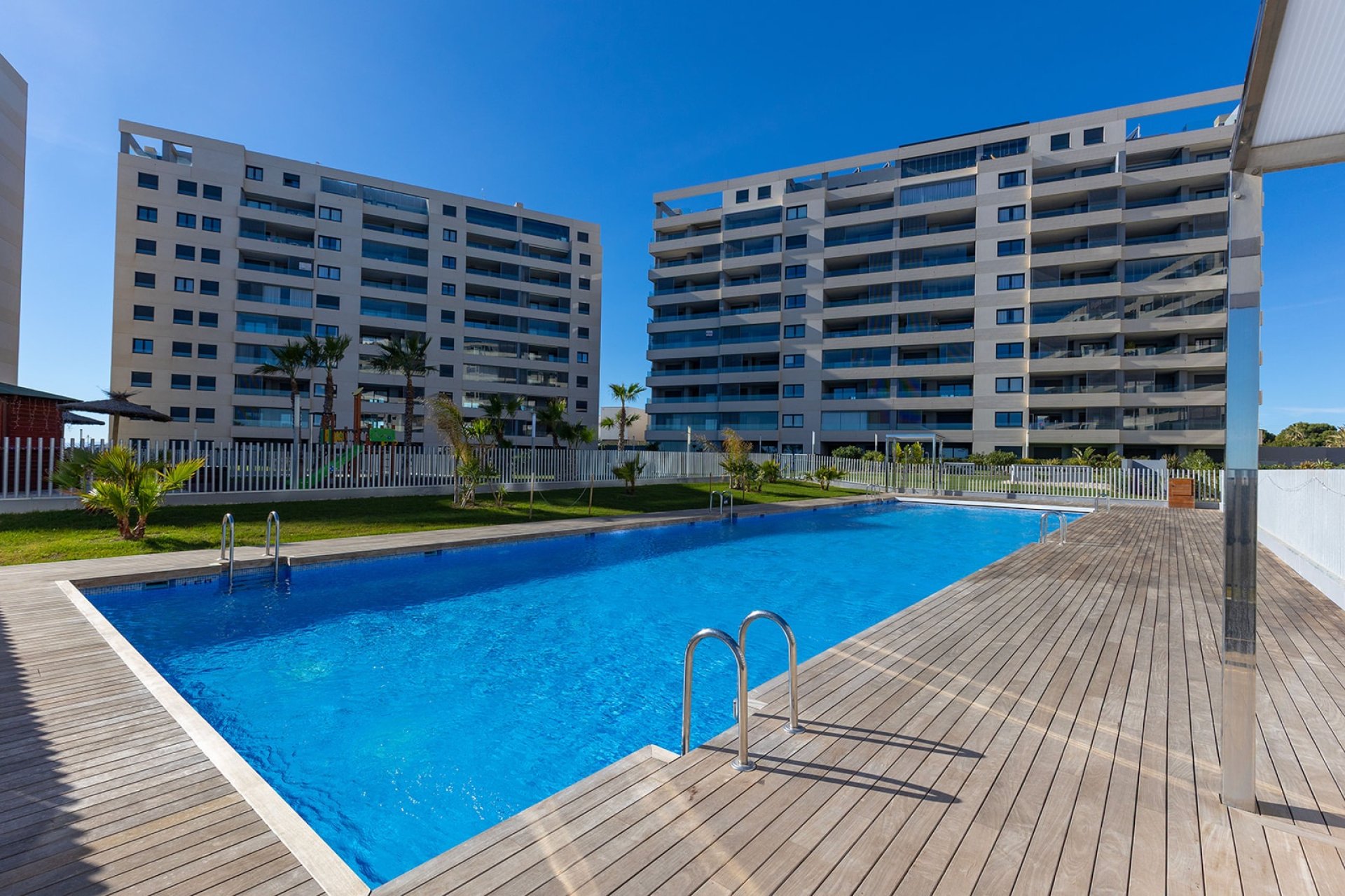 Perpardavimas - Butas - Torrevieja - Punta Prima
