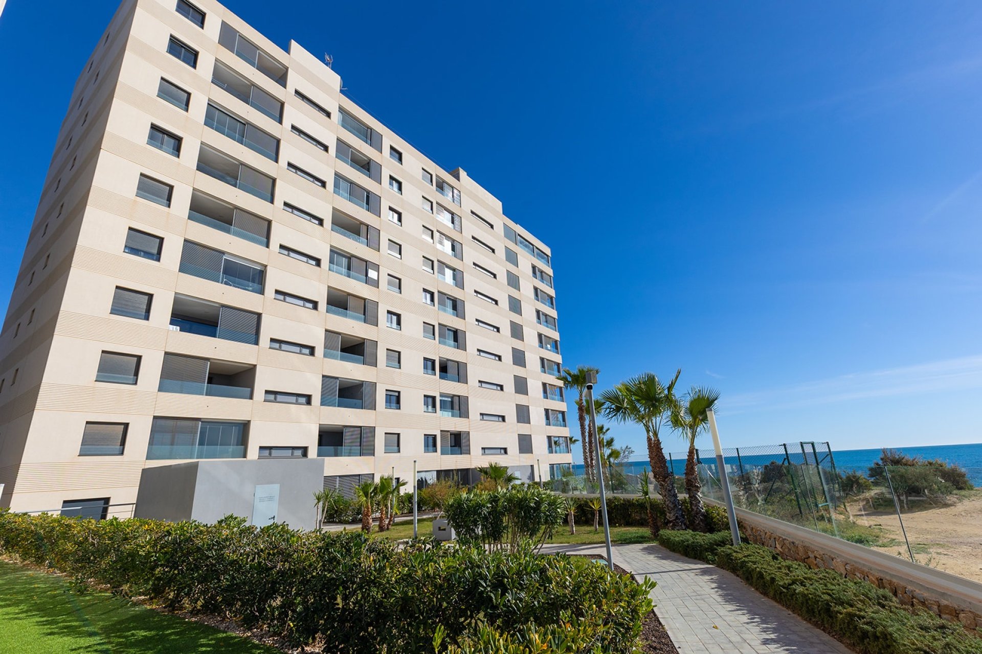 Perpardavimas - Butas - Torrevieja - Punta Prima