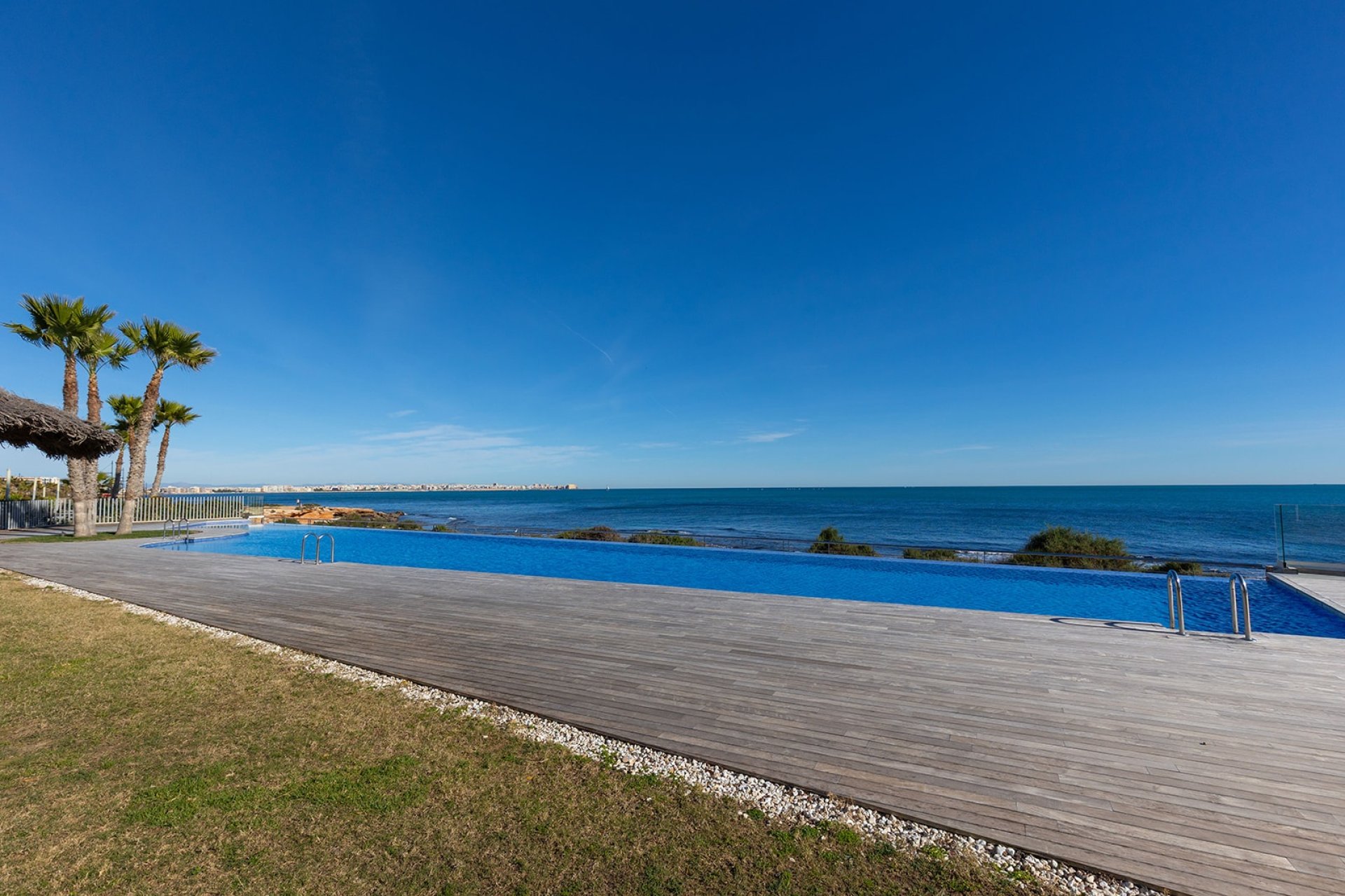 Perpardavimas - Butas - Torrevieja - Punta Prima