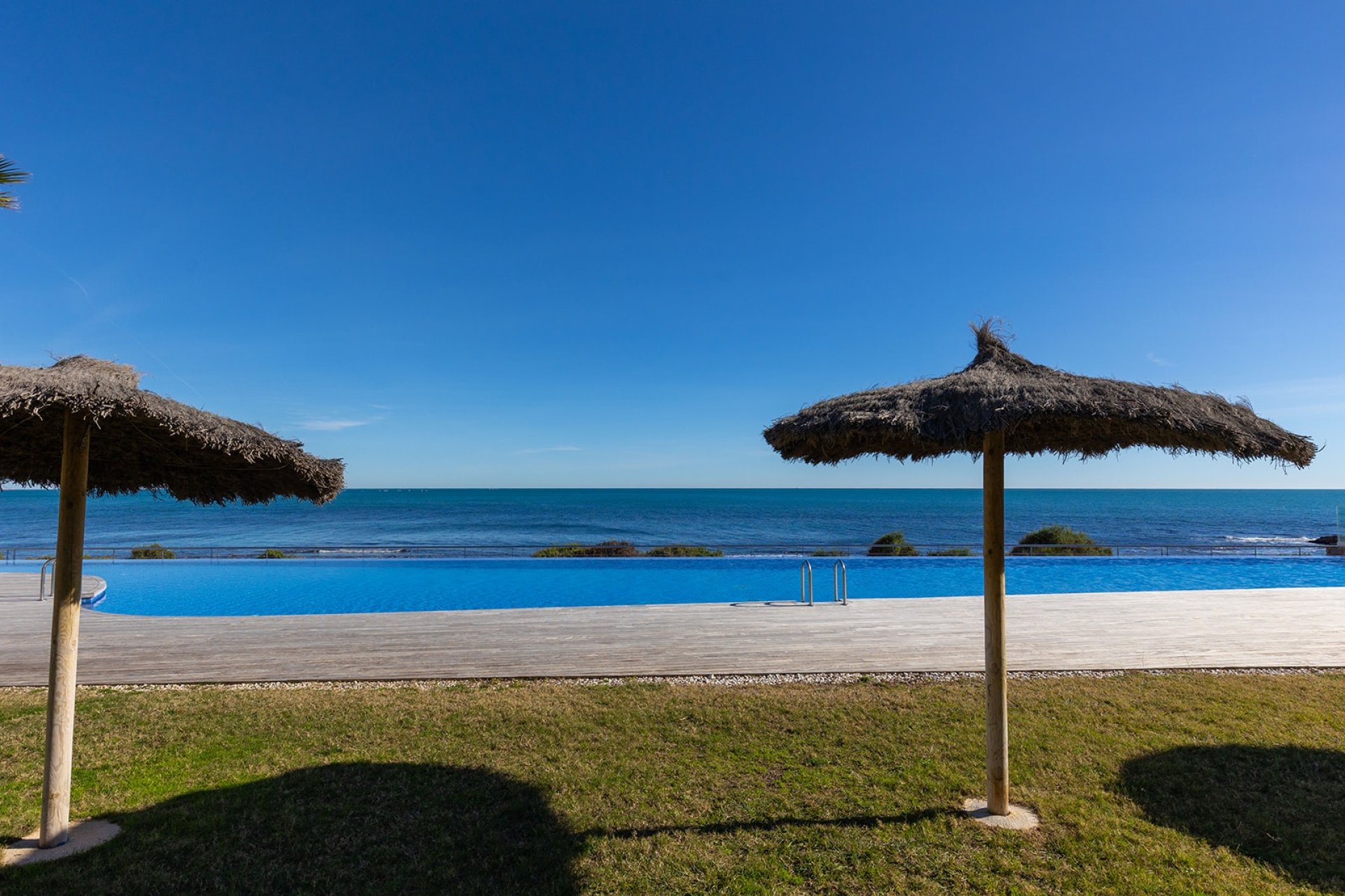 Perpardavimas - Butas - Torrevieja - Punta Prima