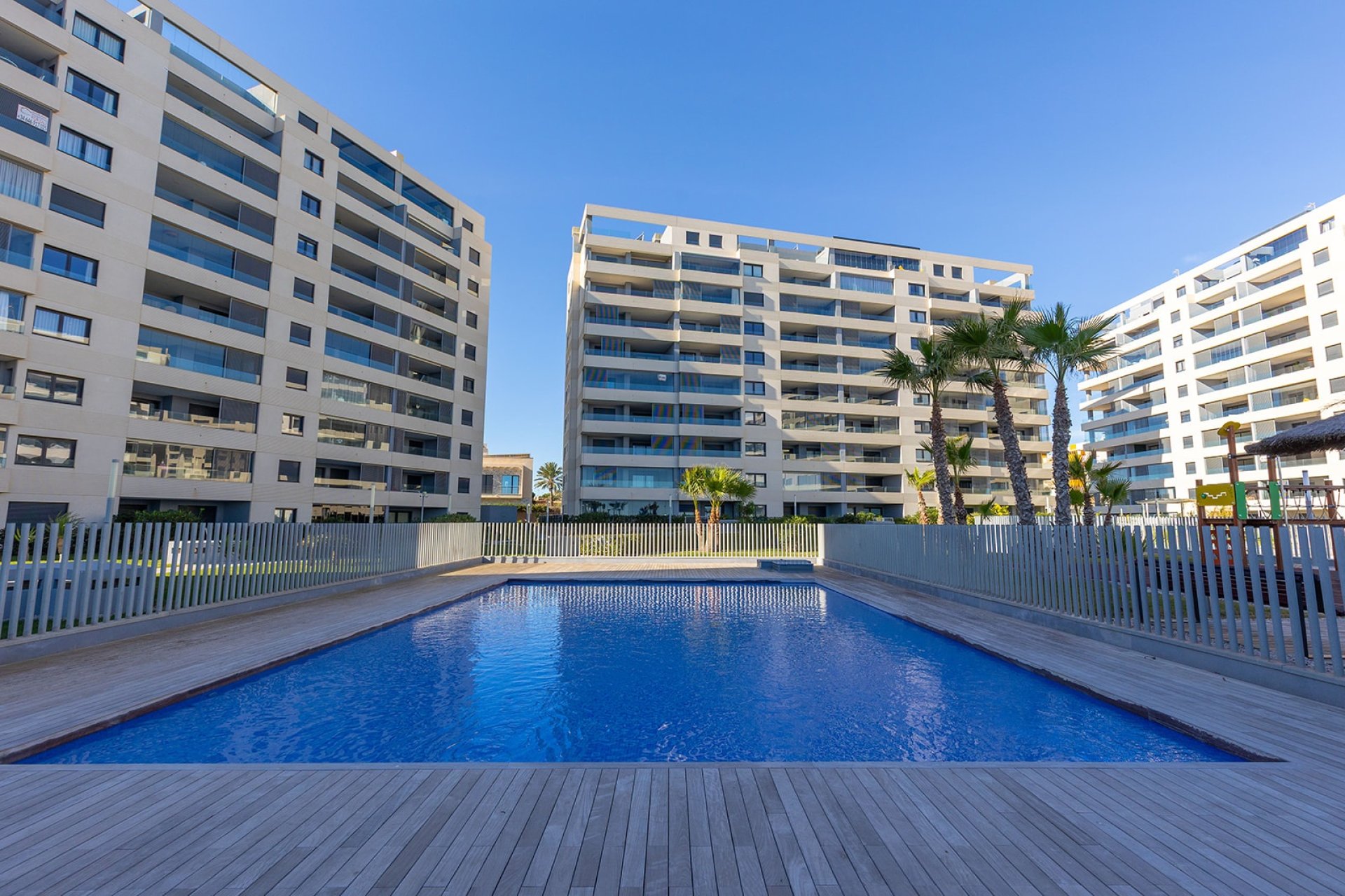 Perpardavimas - Butas - Torrevieja - Punta Prima