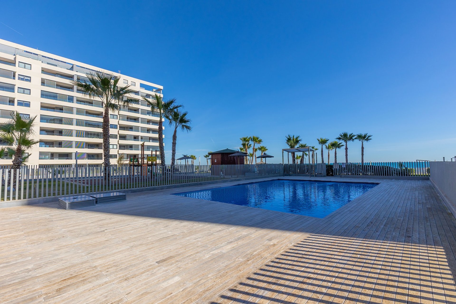 Perpardavimas - Butas - Torrevieja - Punta Prima