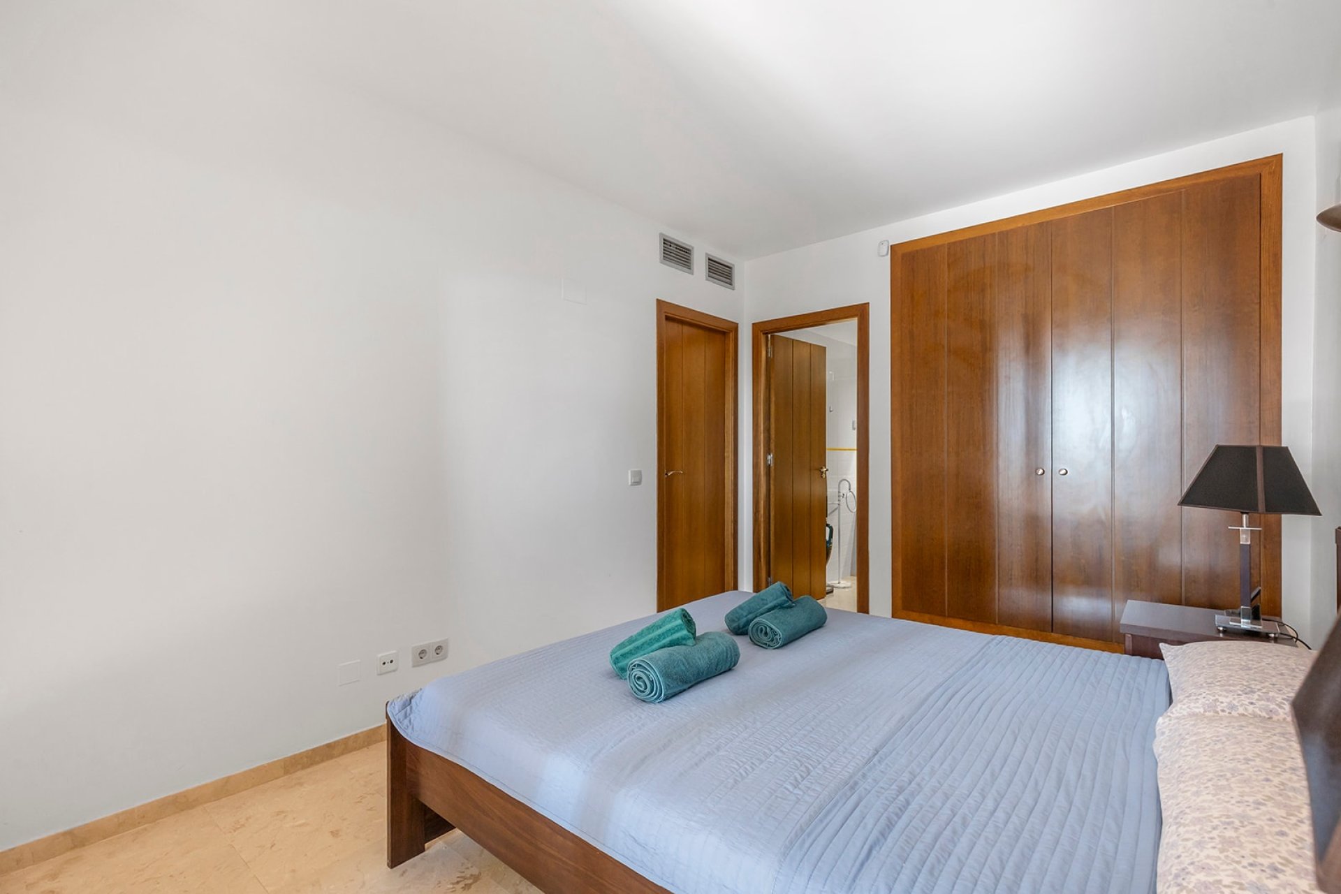 Perpardavimas - Butas - Torrevieja - Punta Prima