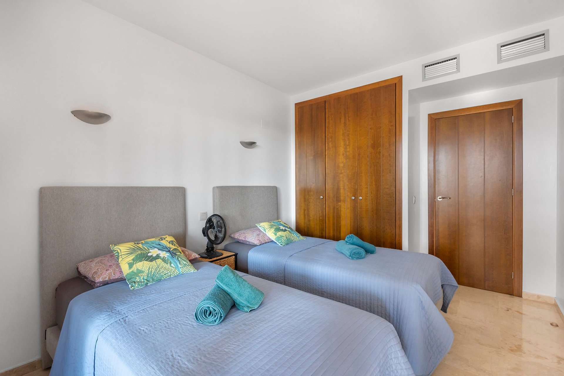 Perpardavimas - Butas - Torrevieja - Punta Prima