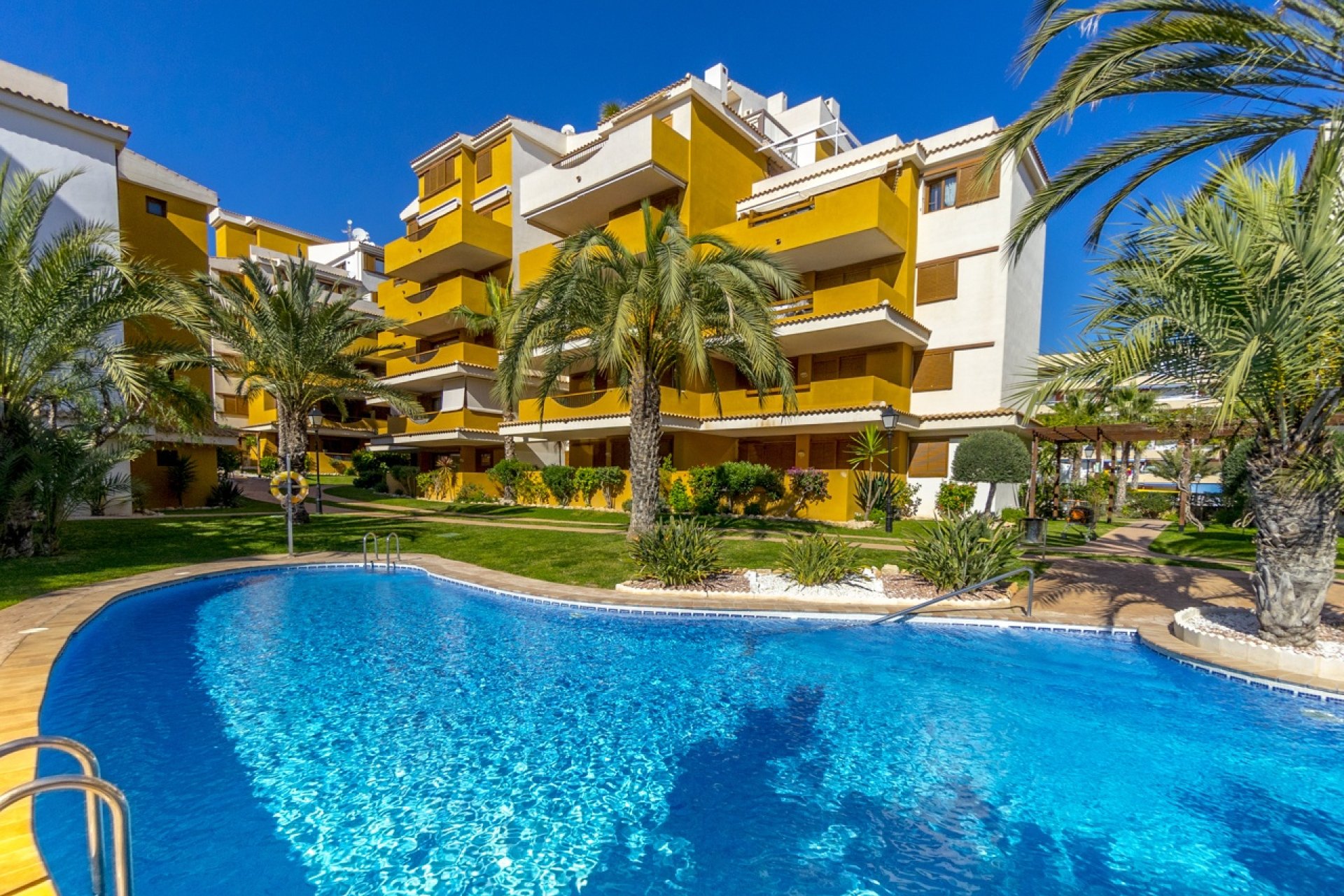 Perpardavimas - Butas - Torrevieja - Punta Prima