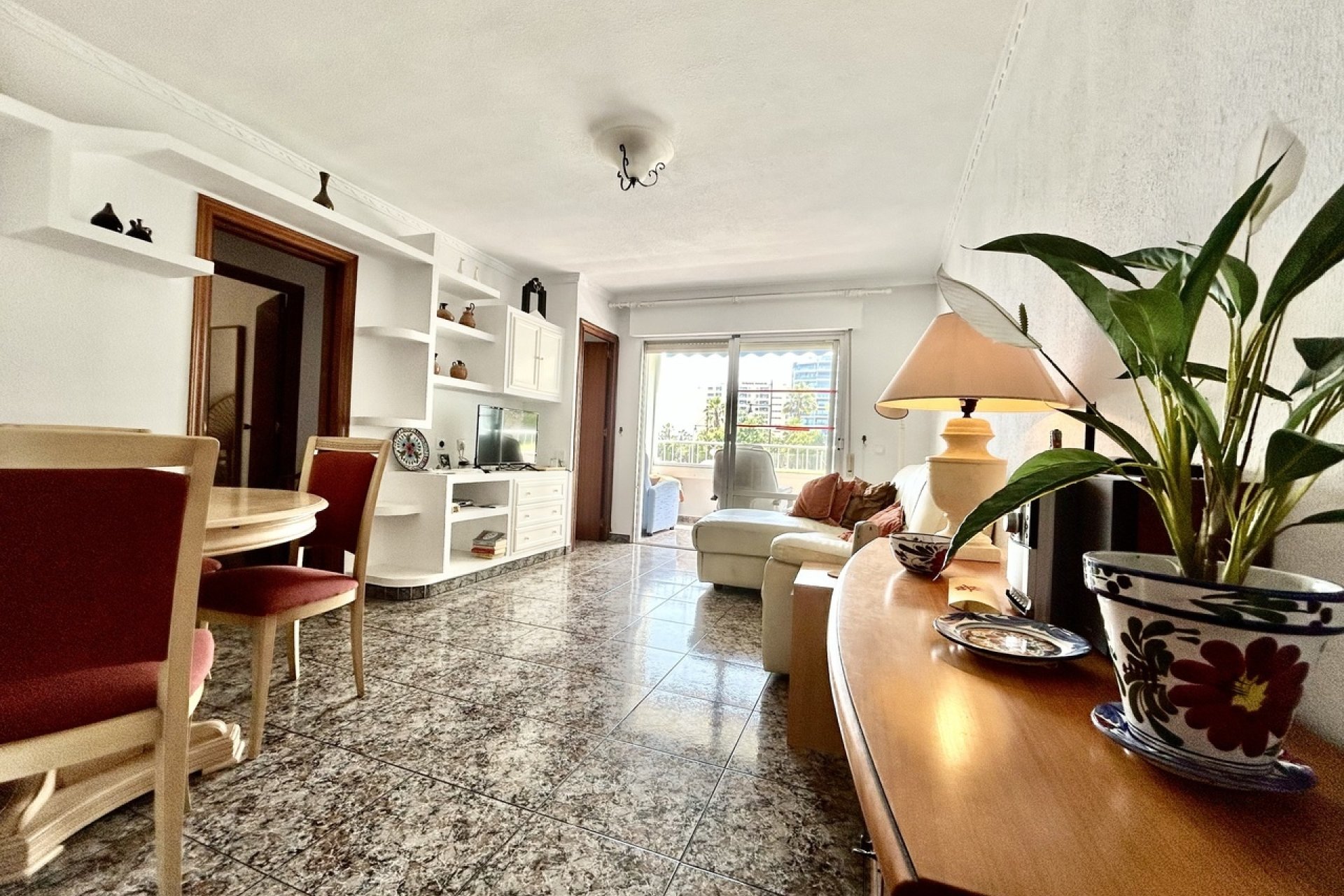 Perpardavimas - Butas - Torrevieja - Punta Prima