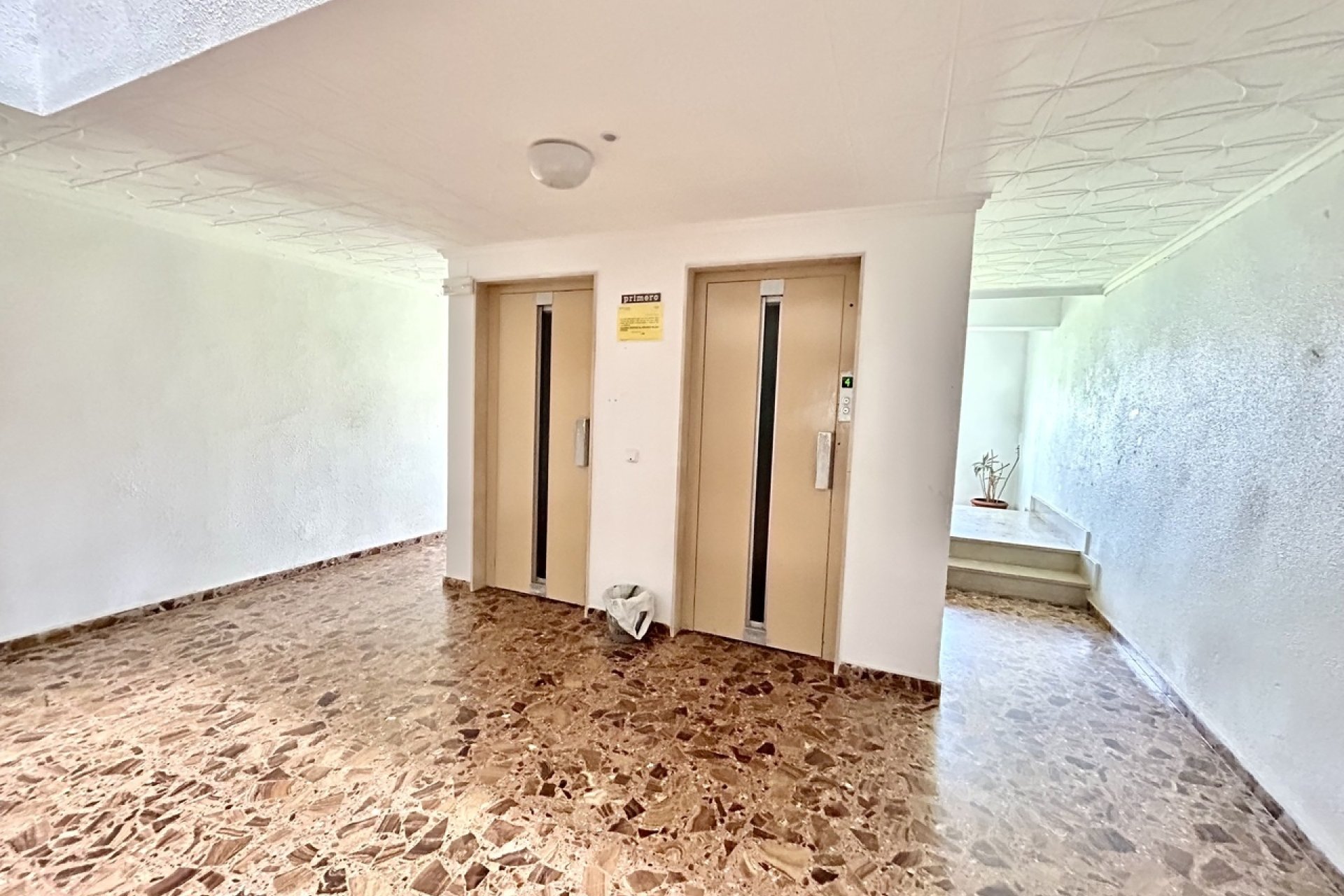 Perpardavimas - Butas - Torrevieja - Punta Prima