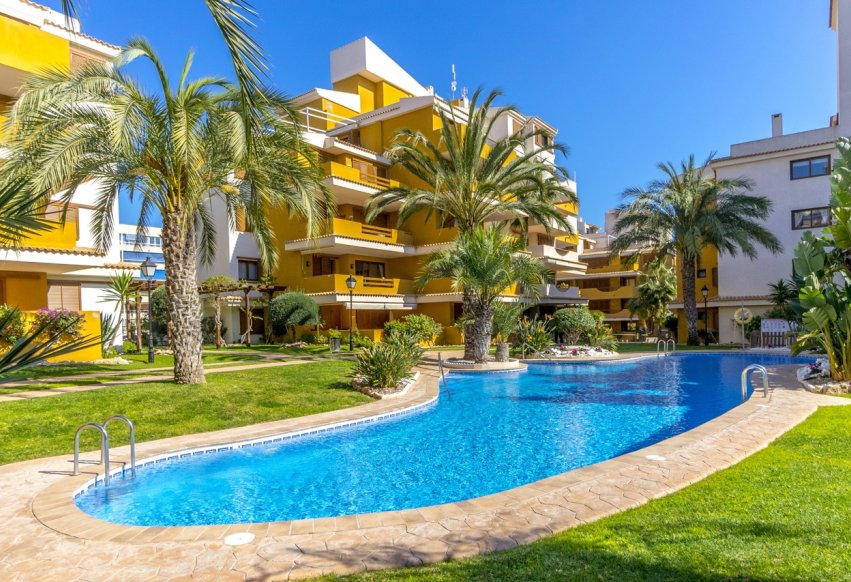Perpardavimas - Butas - Torrevieja - Punta Prima