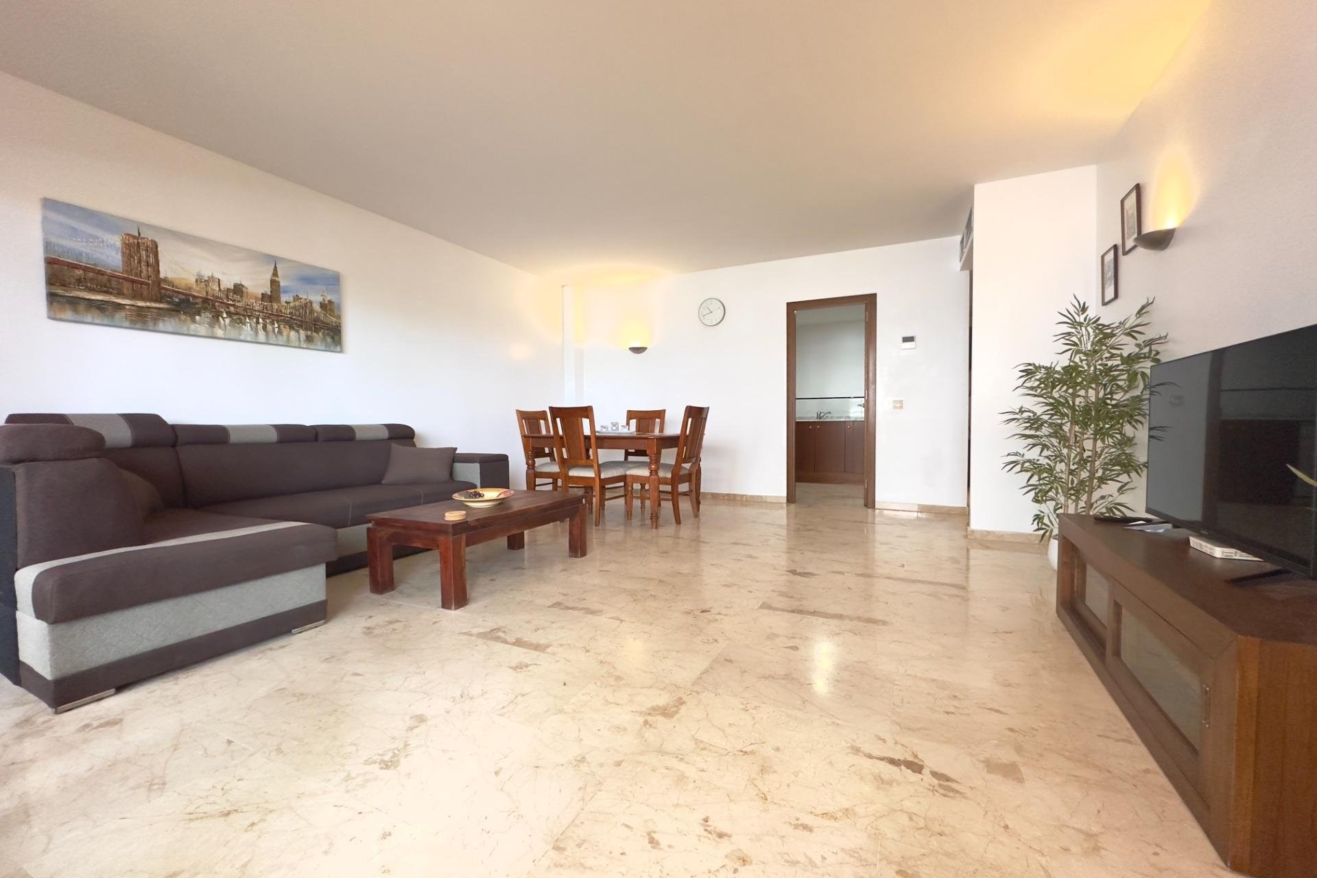 Perpardavimas - Butas - Torrevieja - Punta Prima