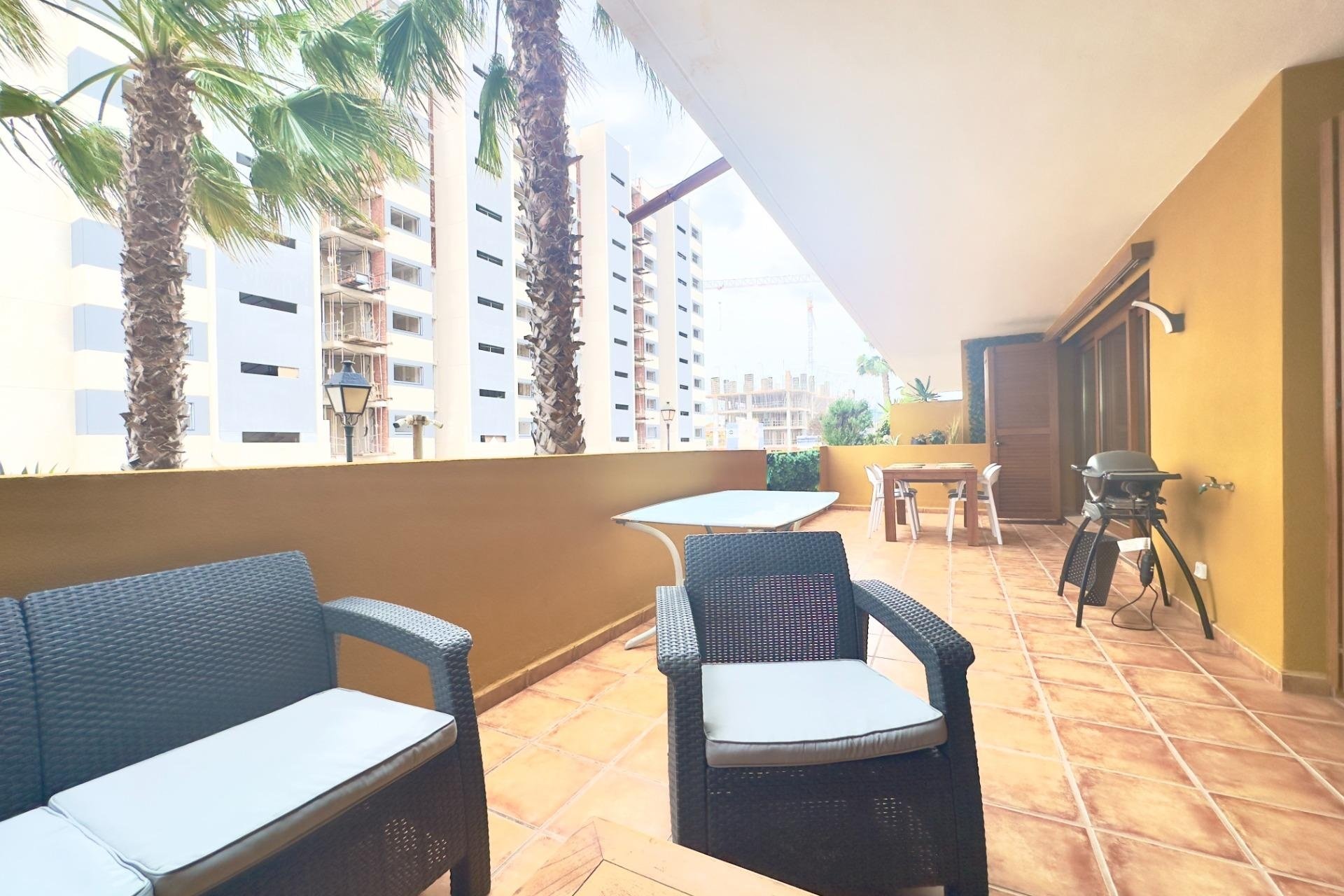 Perpardavimas - Butas - Torrevieja - Punta Prima