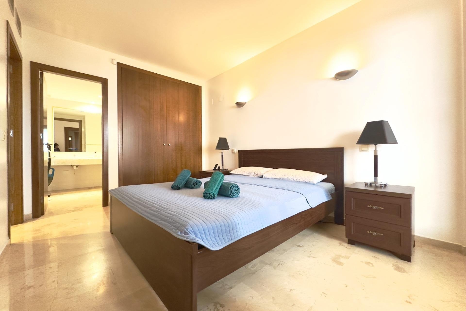 Perpardavimas - Butas - Torrevieja - Punta Prima