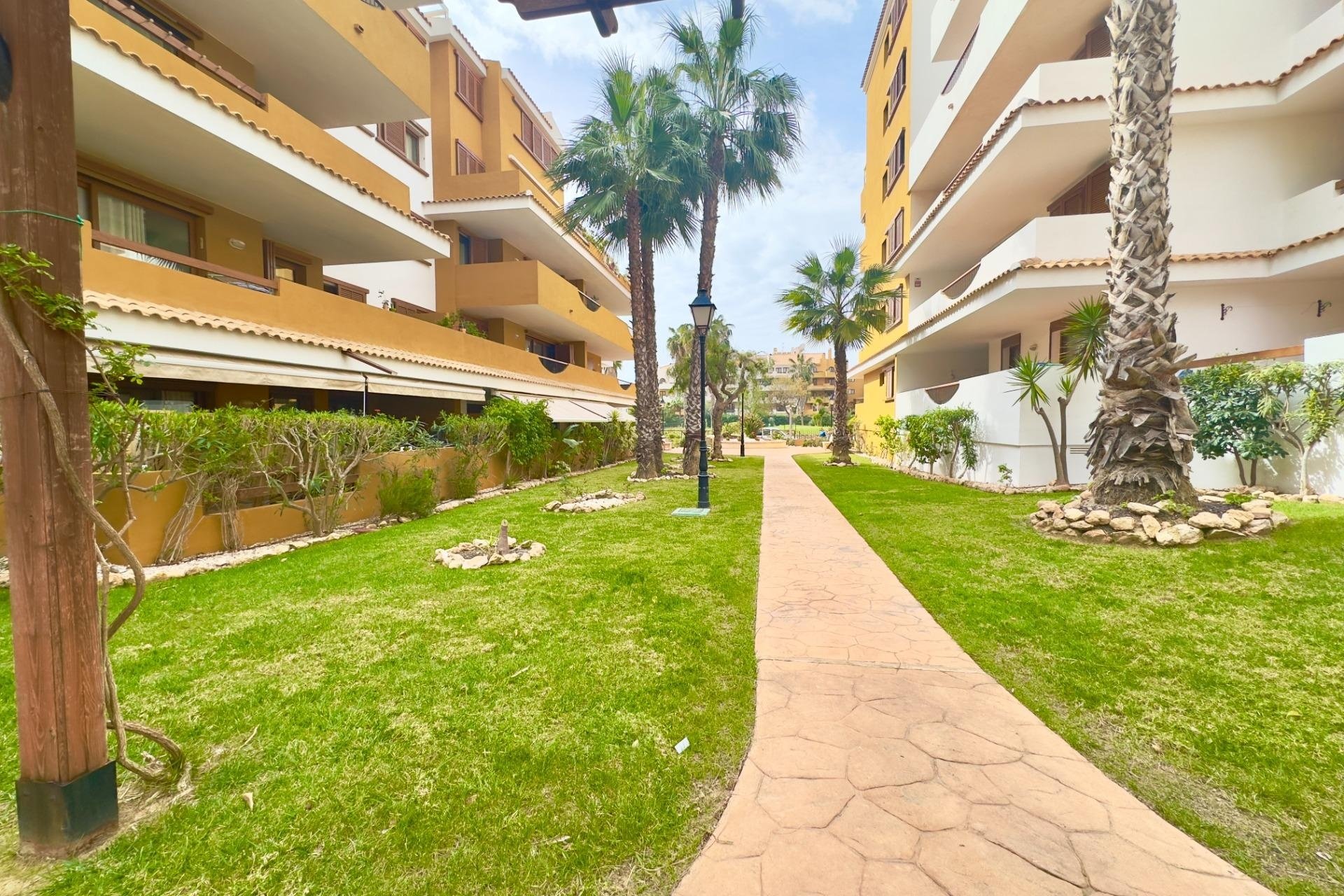 Perpardavimas - Butas - Torrevieja - Punta Prima