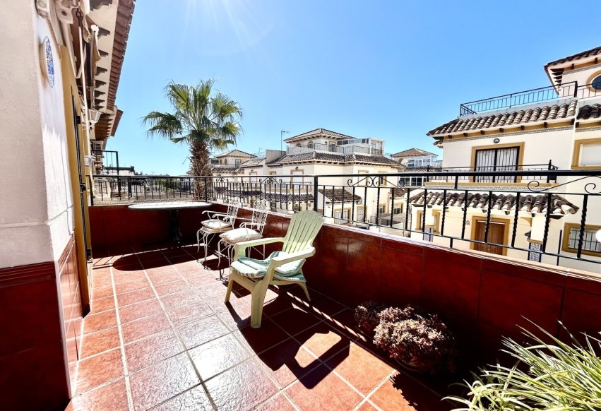 Perpardavimas - Butas - Torrevieja - Punta Prima
