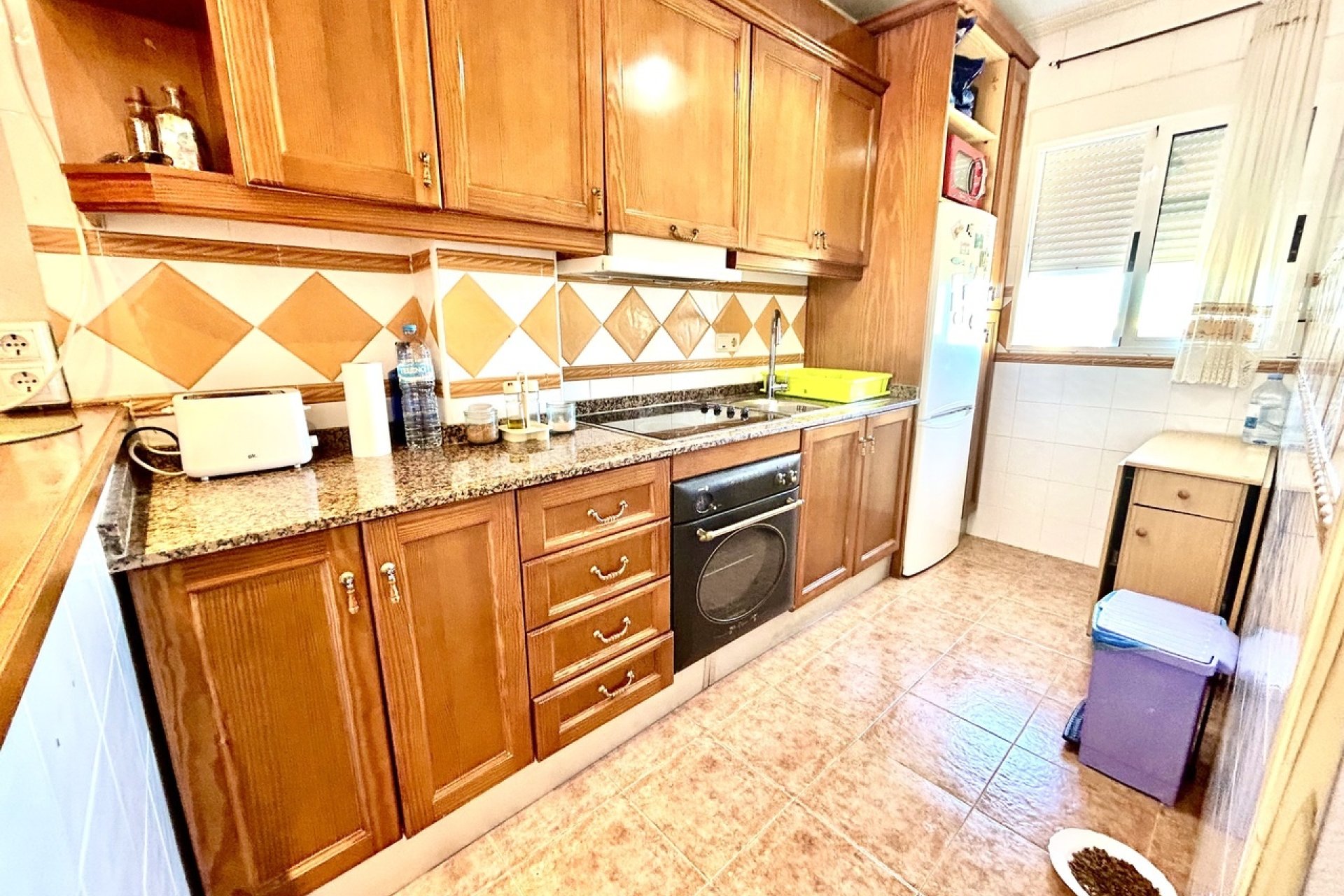 Perpardavimas - Butas - Torrevieja - Punta Prima