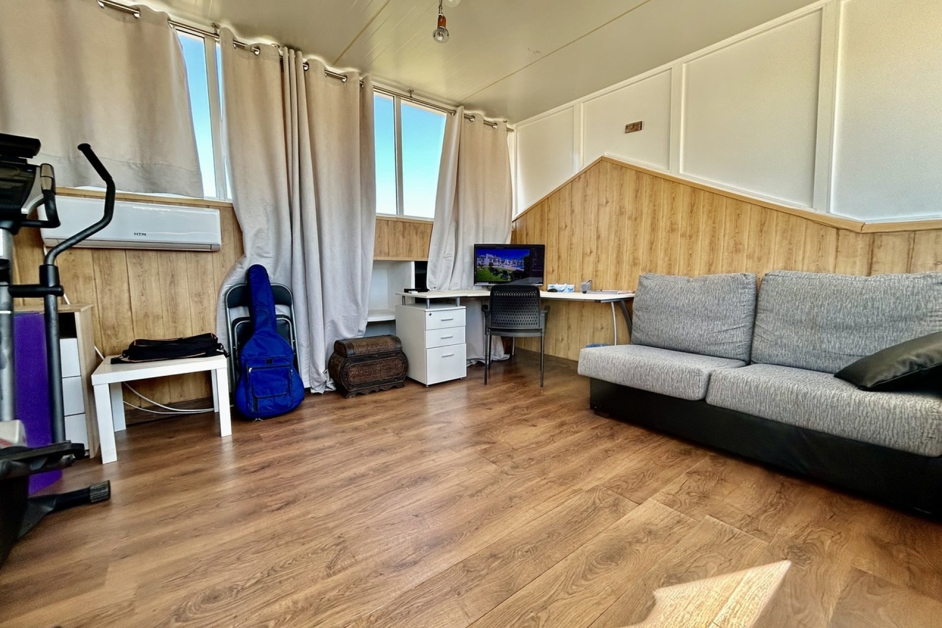 Perpardavimas - Butas - Torrevieja - Punta Prima