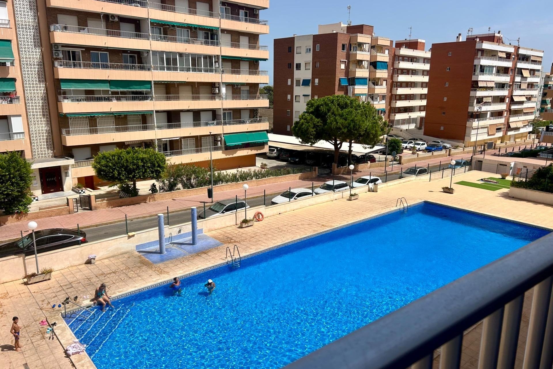 Perpardavimas - Butas - Torrevieja - Punta Prima