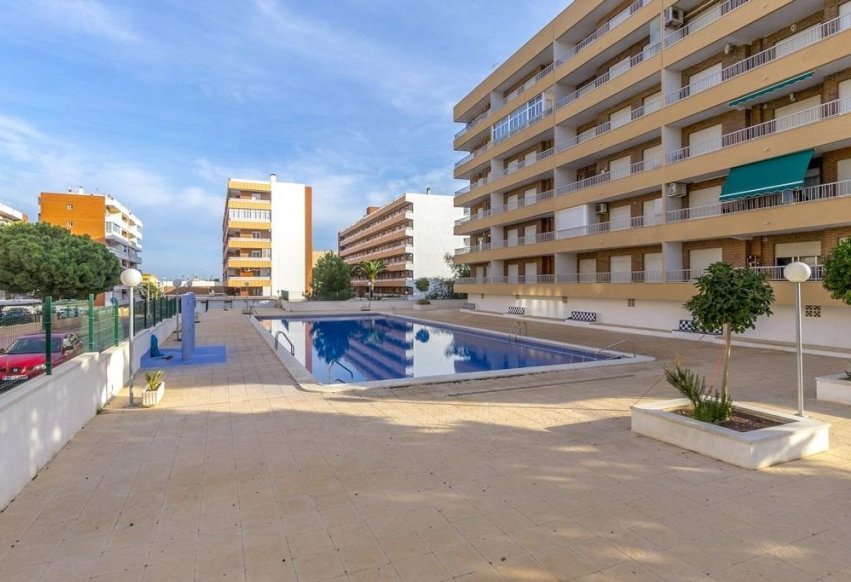 Perpardavimas - Butas - Torrevieja - Punta Prima