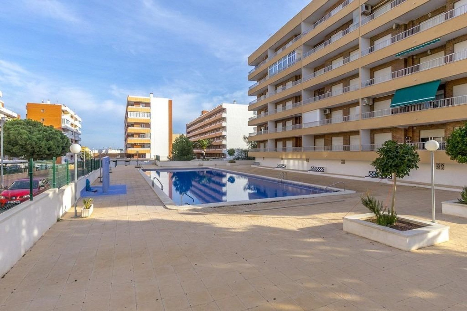 Perpardavimas - Butas - Torrevieja - Punta Prima