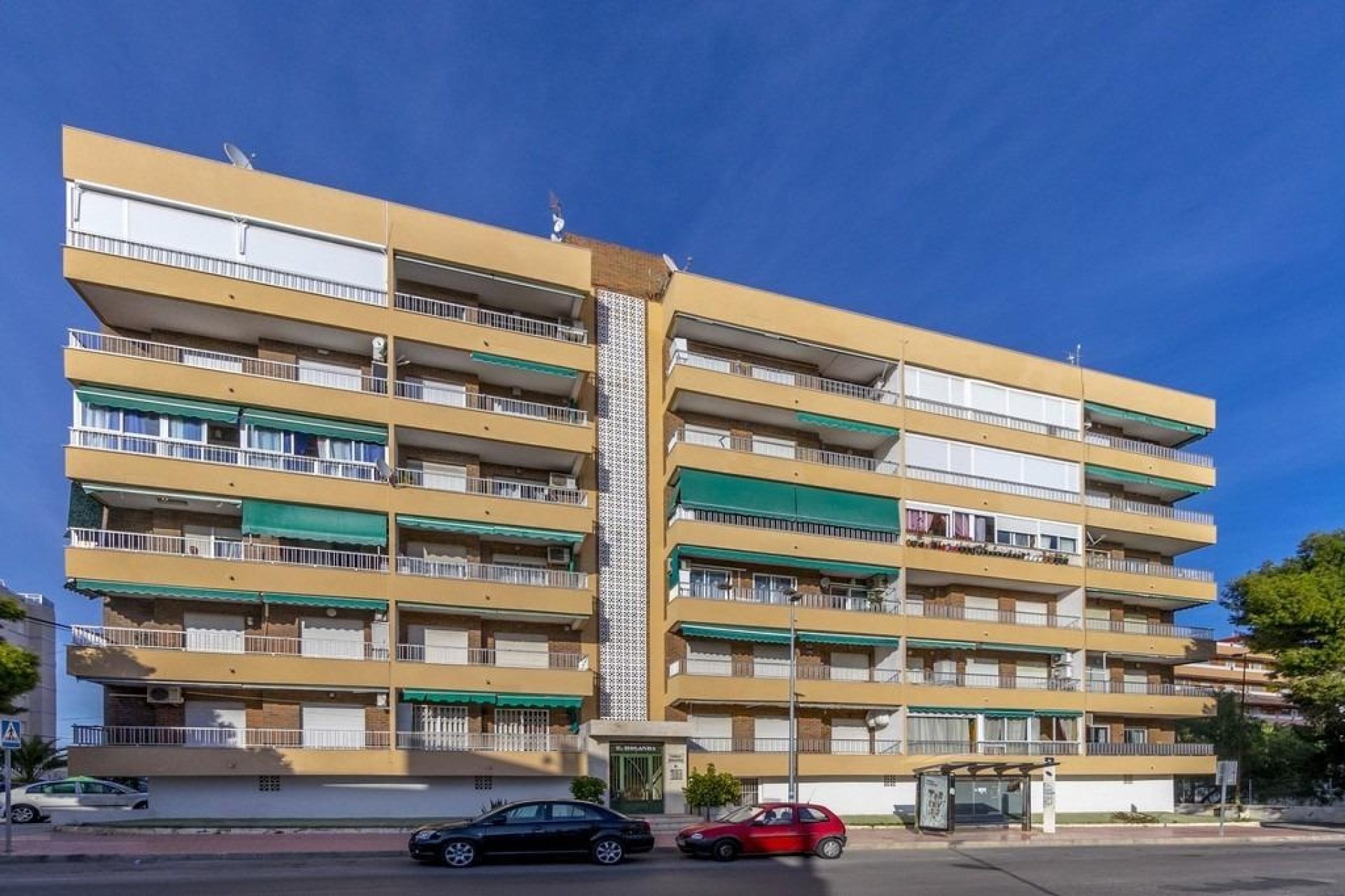 Perpardavimas - Butas - Torrevieja - Punta Prima