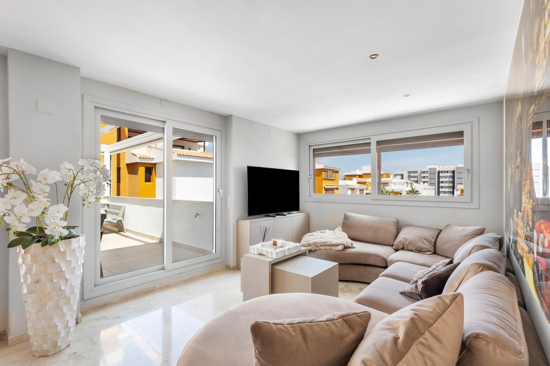Perpardavimas - Butas - Torrevieja - Punta Prima