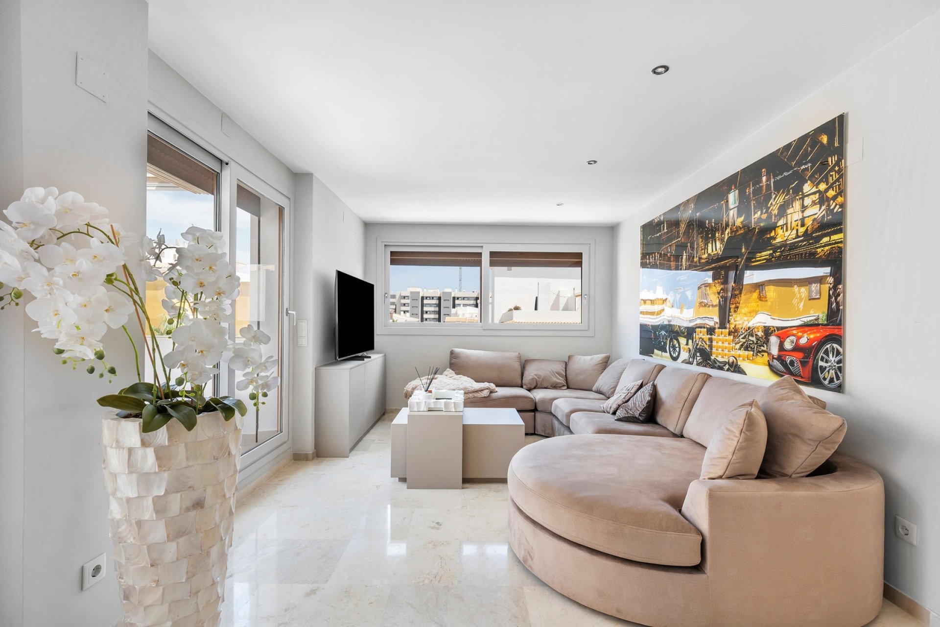 Perpardavimas - Butas - Torrevieja - Punta Prima
