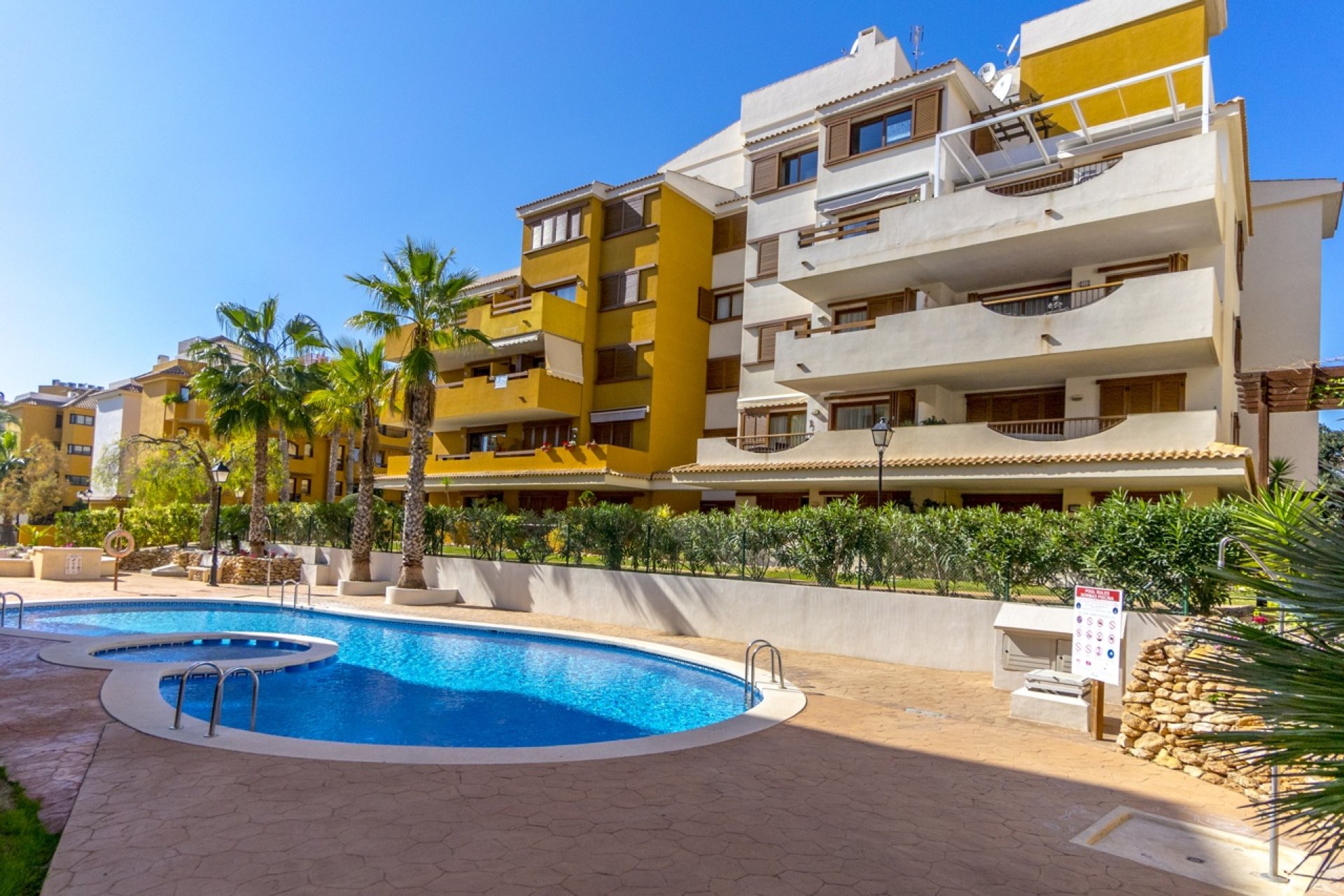 Perpardavimas - Butas - Torrevieja - Punta Prima