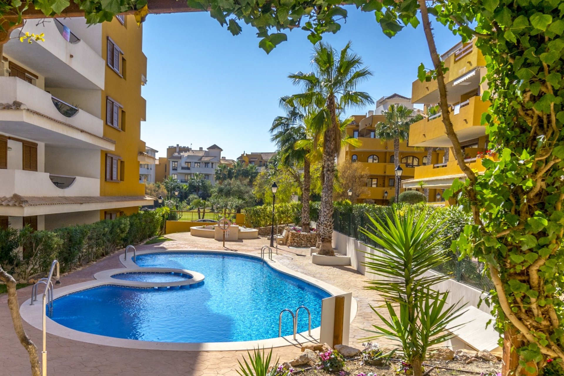 Perpardavimas - Butas - Torrevieja - Punta Prima