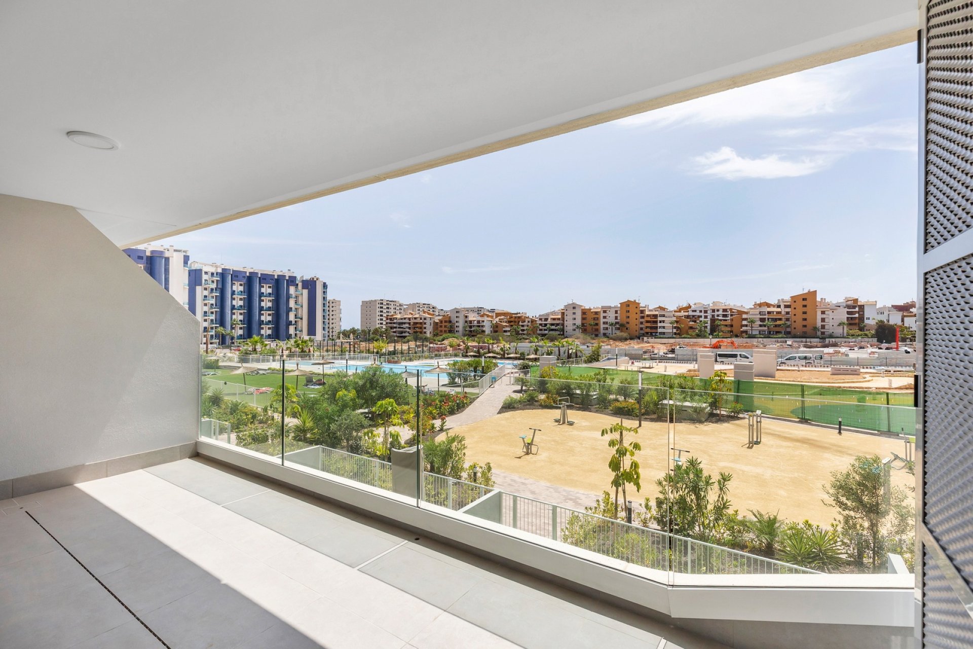 Perpardavimas - Butas - Torrevieja - Punta Prima